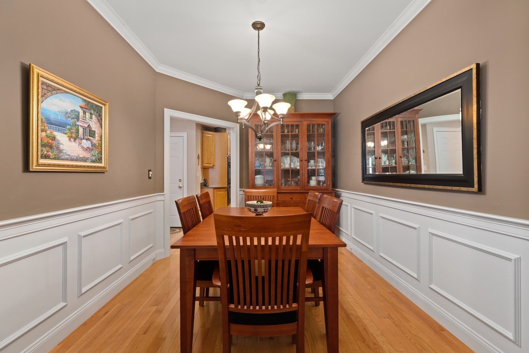 Condominium at 1 Pine Ridge Dr # 2, Medway MA 02053, Medway, photo 6 of 33