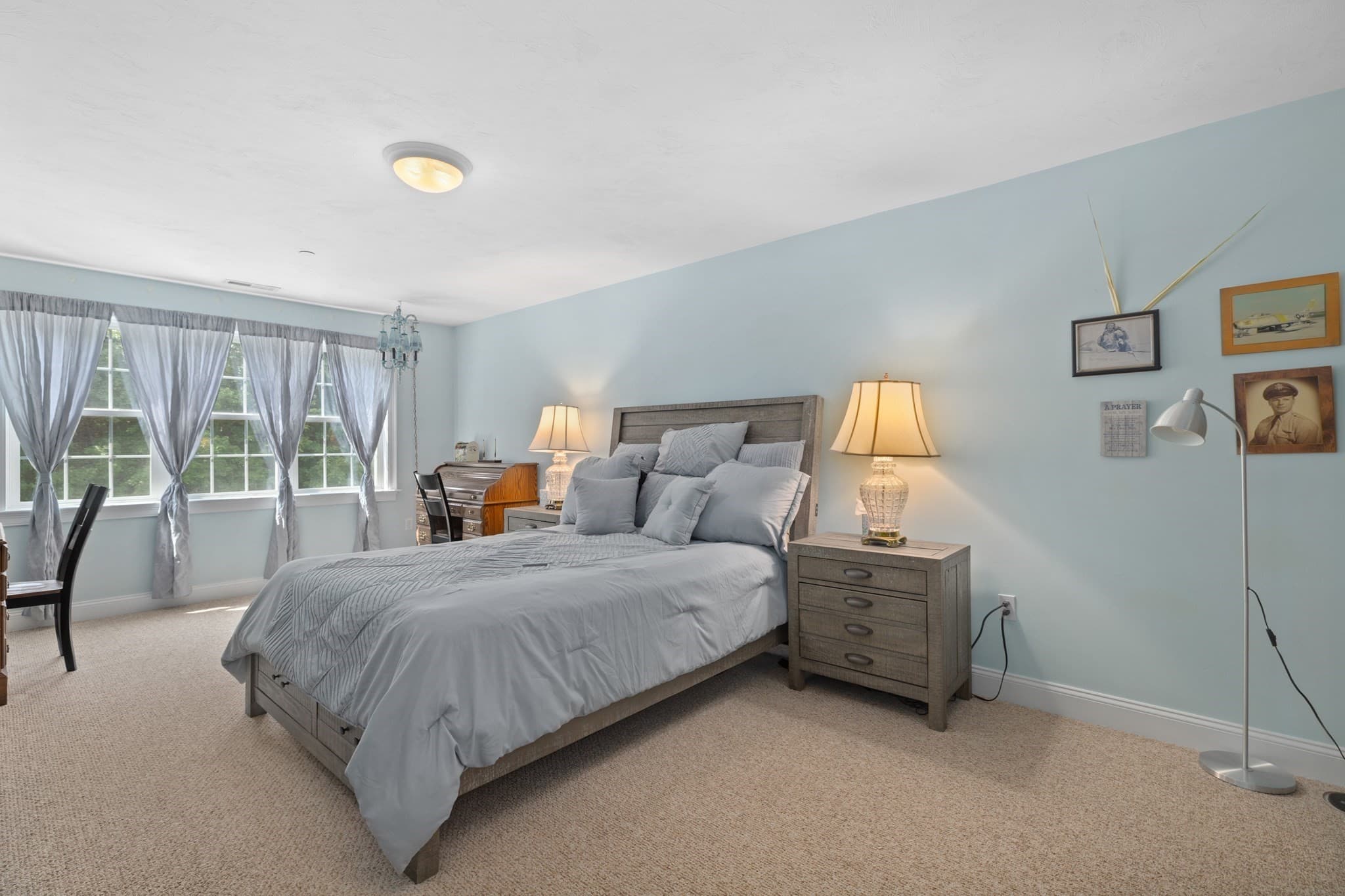 Condominium at 1 Pine Ridge Dr # 2, Medway MA 02053, Medway, photo 22 of 33