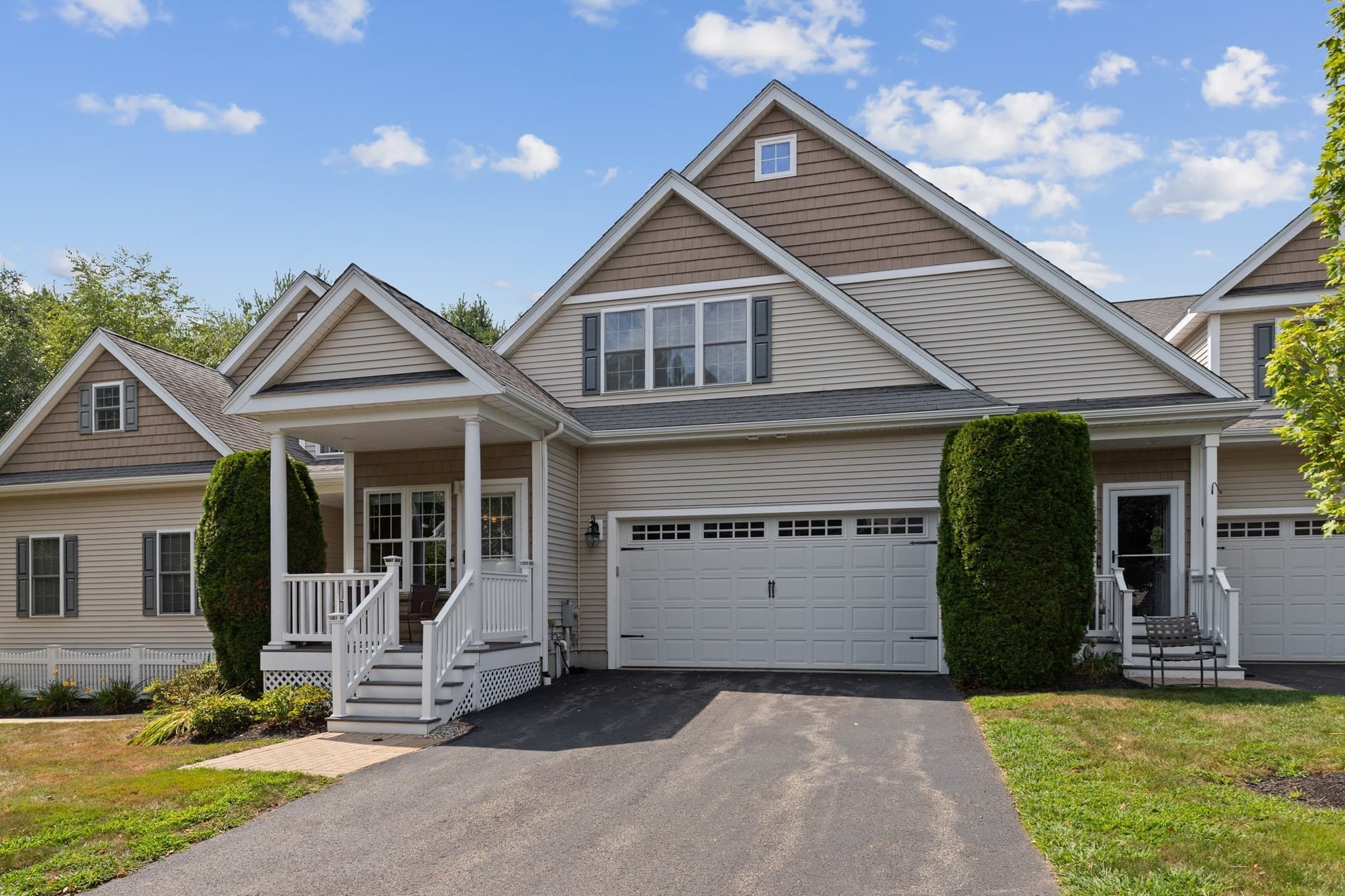 Condominium at 1 Pine Ridge Dr # 2, Medway MA 02053, Medway, photo 32 of 33