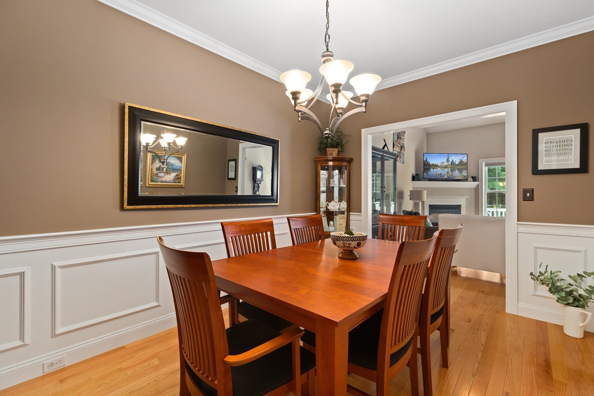 Condominium at 1 Pine Ridge Dr # 2, Medway MA 02053, Medway, photo 5 of 33