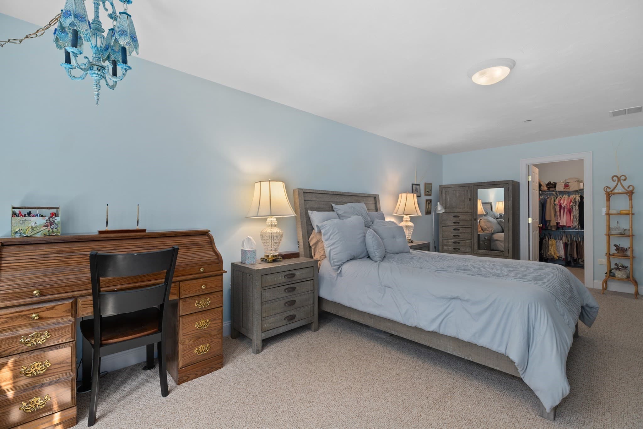 Condominium at 1 Pine Ridge Dr # 2, Medway MA 02053, Medway, photo 24 of 33