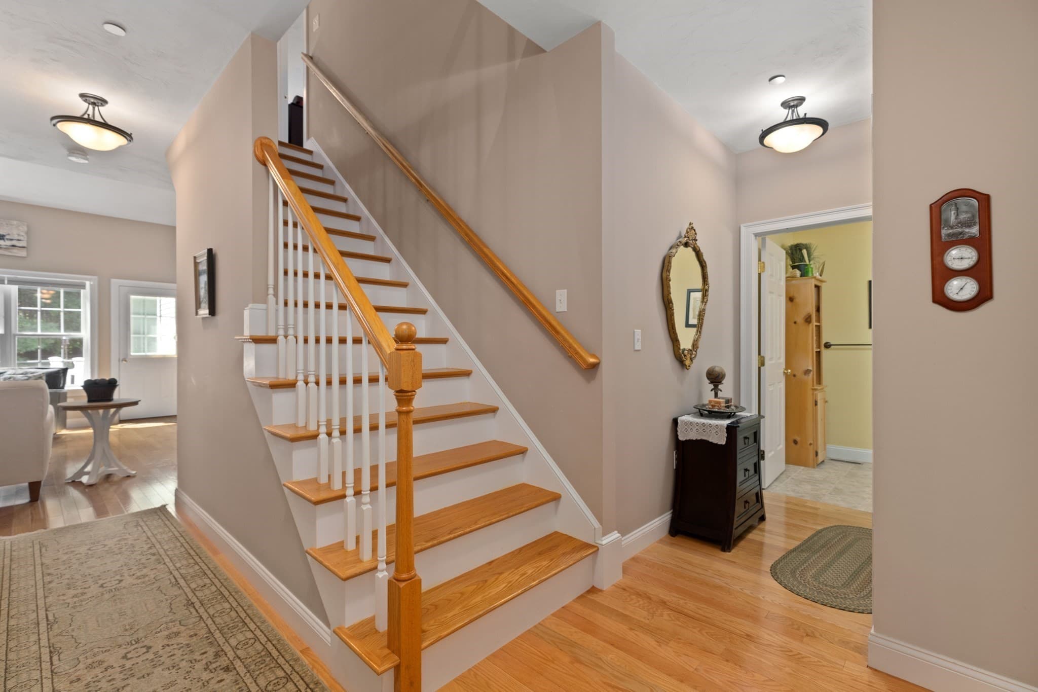 Condominium at 1 Pine Ridge Dr # 2, Medway MA 02053, Medway, photo 18 of 33