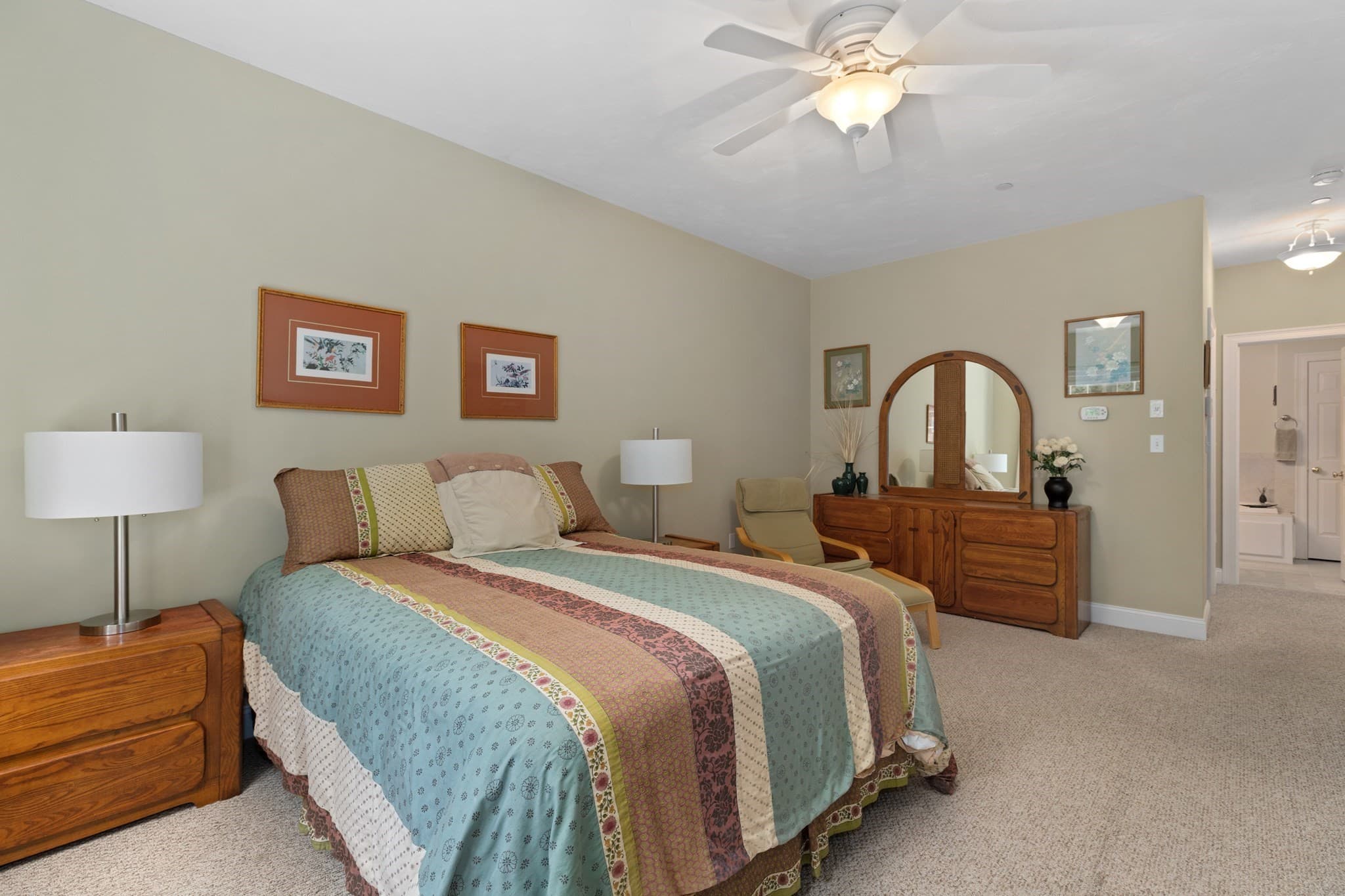 Condominium at 1 Pine Ridge Dr # 2, Medway MA 02053, Medway, photo 15 of 33