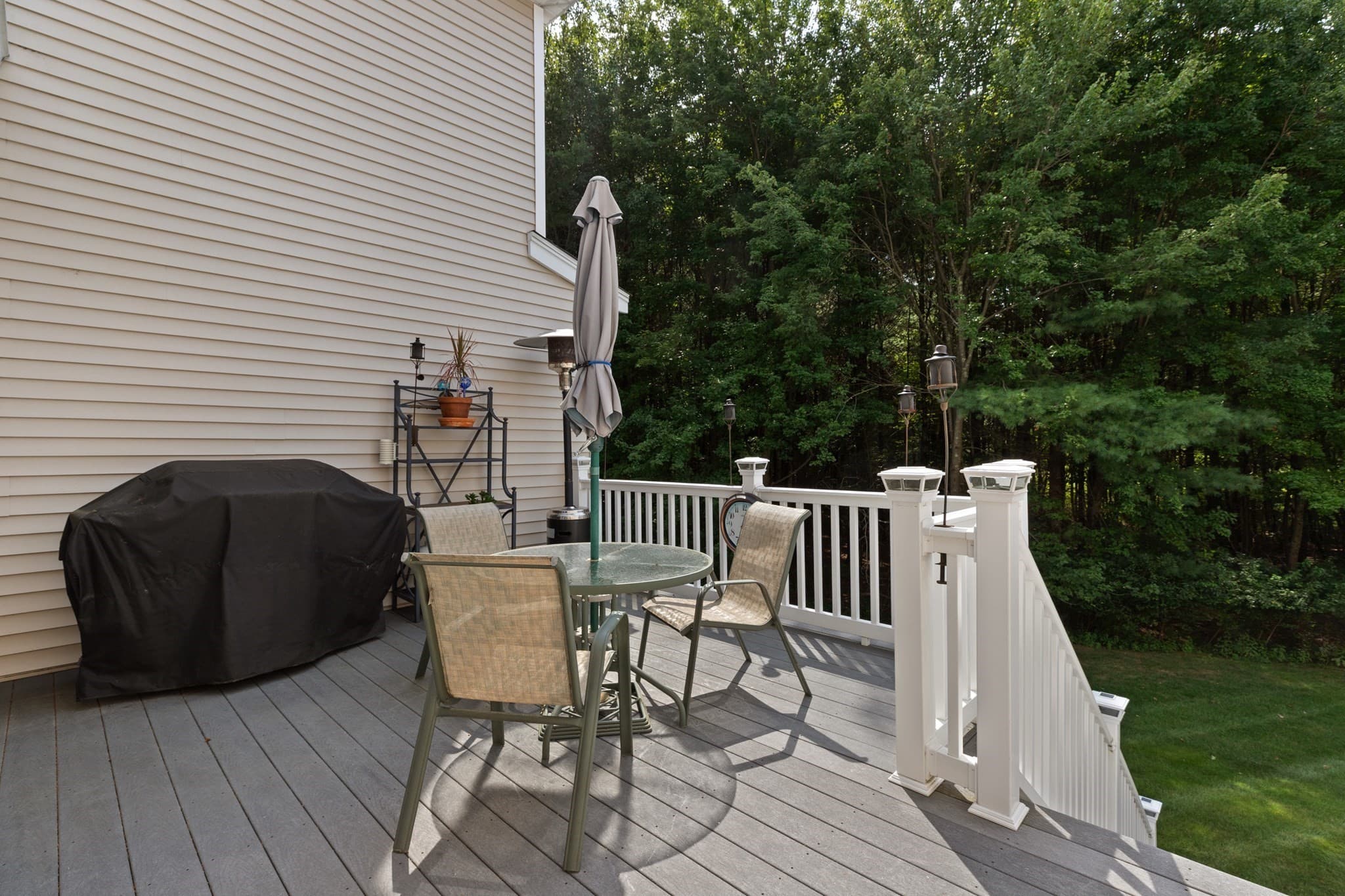 Condominium at 1 Pine Ridge Dr # 2, Medway MA 02053, Medway, photo 29 of 33