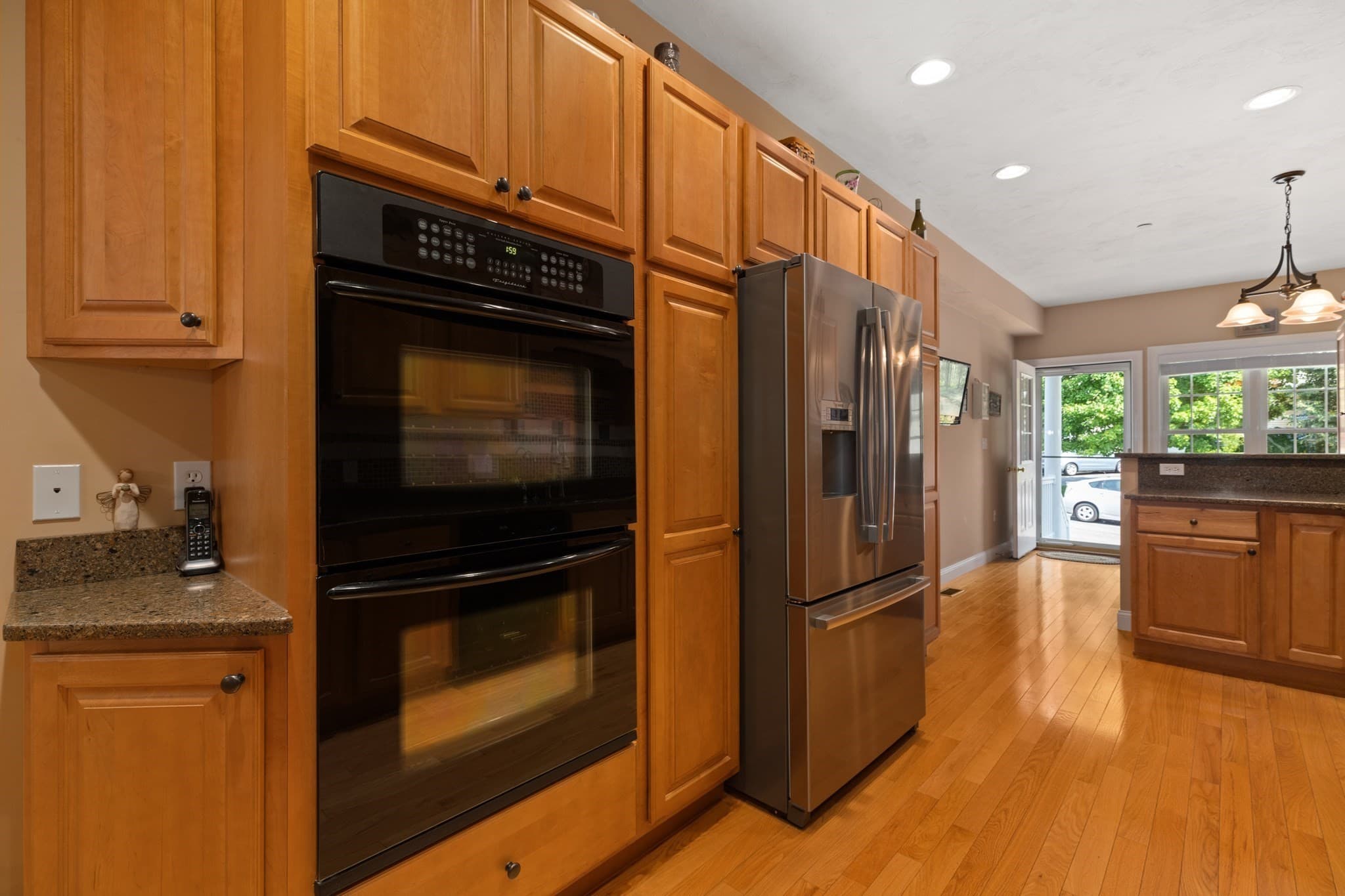 Condominium at 1 Pine Ridge Dr # 2, Medway MA 02053, Medway, photo 8 of 33