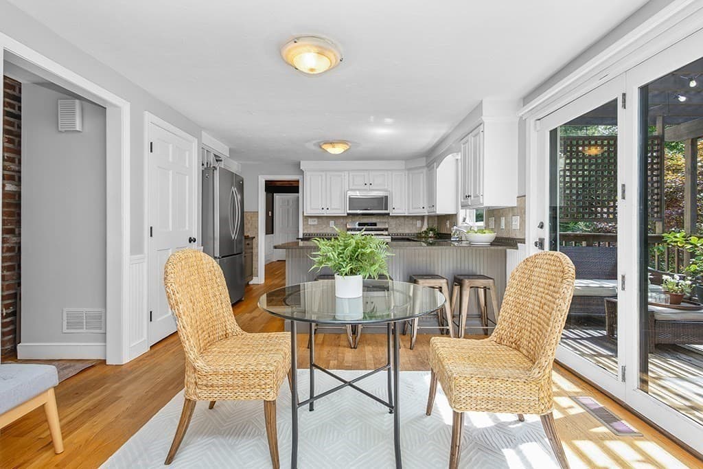 Single Family Residence at 7 Pond St, Hopkinton MA 01748, Hopkinton, photo 17 of 42