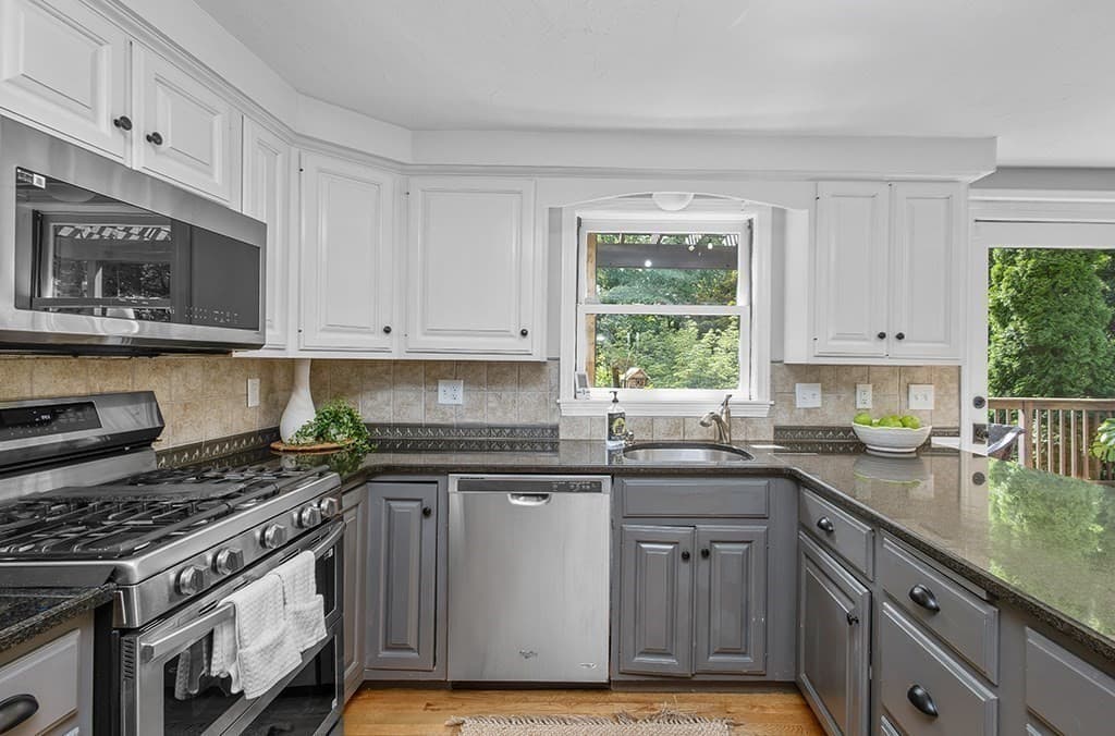 Single Family Residence at 7 Pond St, Hopkinton MA 01748, Hopkinton, photo 24 of 42