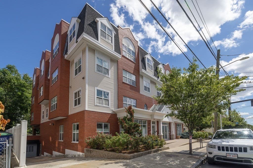 Condominium at 65 Beacon St # 403, Somerville MA 02143, Somerville, photo 21 of 21