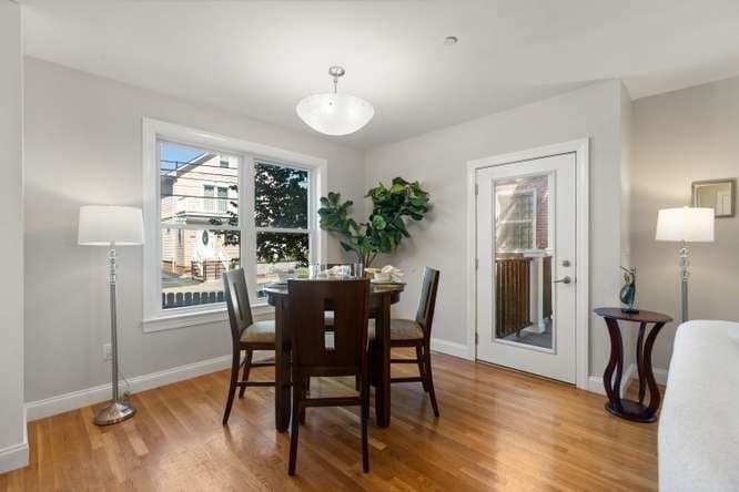 Condominium at 181 Cedar St # 2, Somerville MA 02145, Somerville, photo 16 of 42