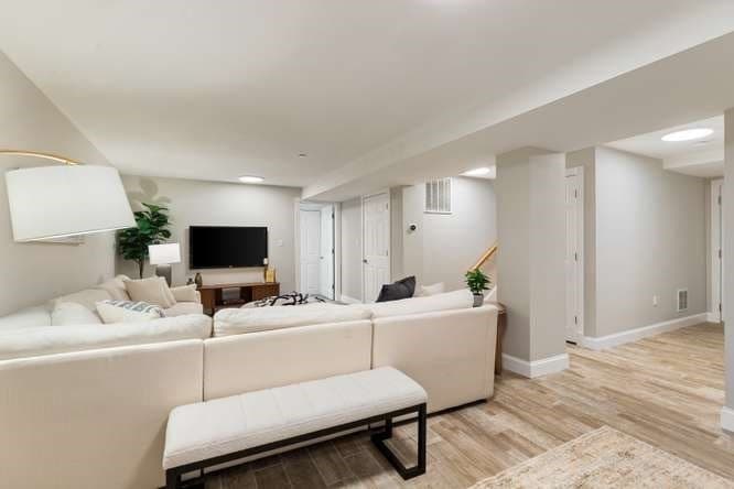 Condominium at 181 Cedar St # 2, Somerville MA 02145, Somerville, photo 26 of 42