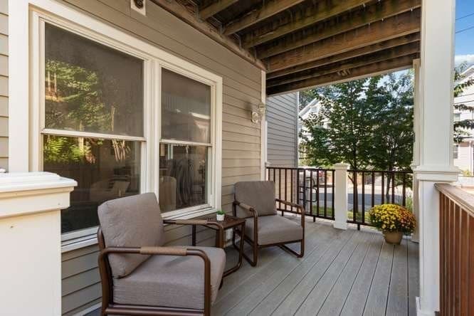 Condominium at 181 Cedar St # 2, Somerville MA 02145, Somerville, photo 34 of 42