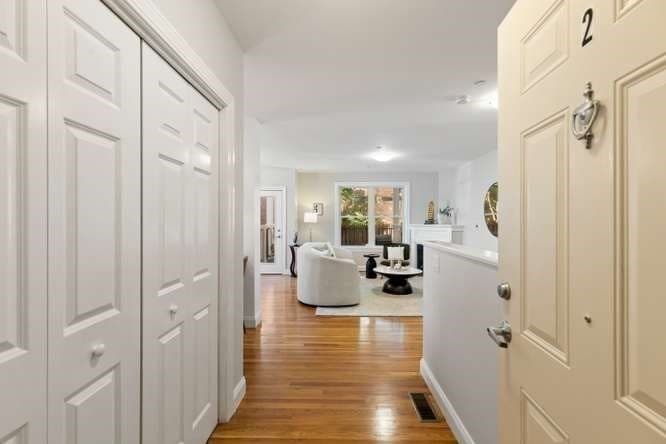 Condominium at 181 Cedar St # 2, Somerville MA 02145, Somerville, photo 10 of 42