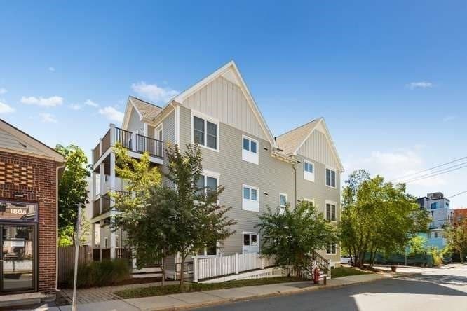 Condominium at 181 Cedar St # 2, Somerville MA 02145, Somerville, photo 37 of 42