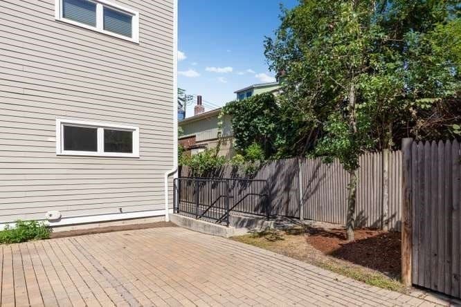 Condominium at 181 Cedar St # 2, Somerville MA 02145, Somerville, photo 39 of 42