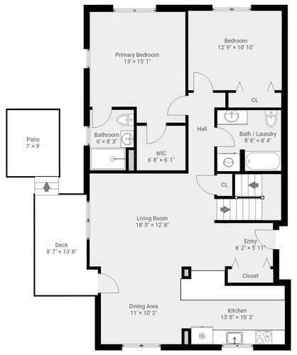 Condominium at 181 Cedar St # 2, Somerville MA 02145, Somerville, photo 4 of 42