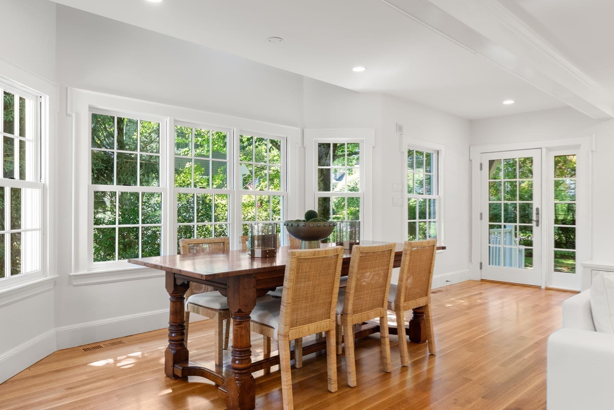 Single Family Residence at 1 Kenilworth Circle, Wellesley MA 02482, Wellesley, photo 19 of 36