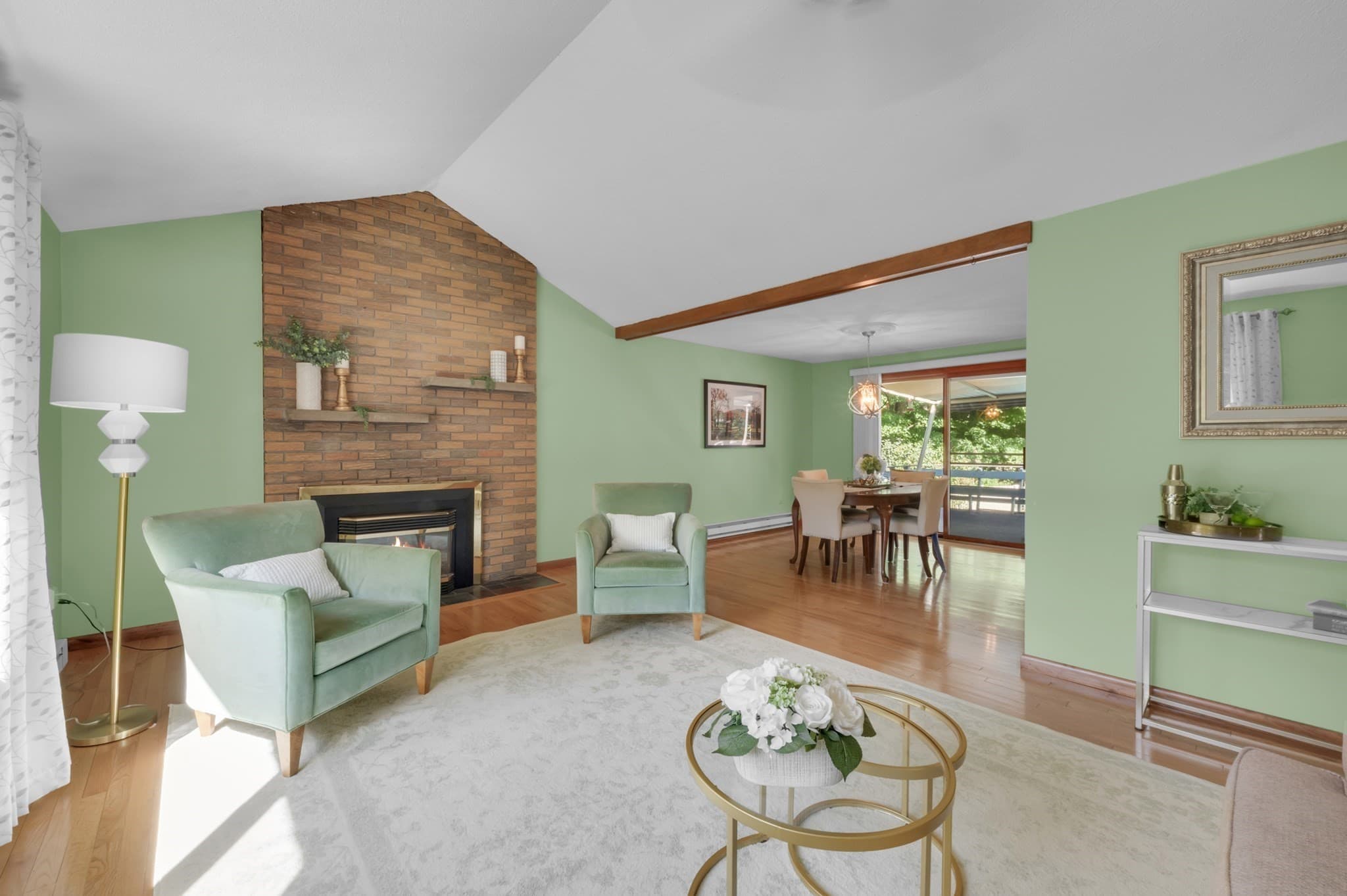 Single Family Residence at 401 Cross St, Boylston MA 01505, Boylston, photo 6 of 39