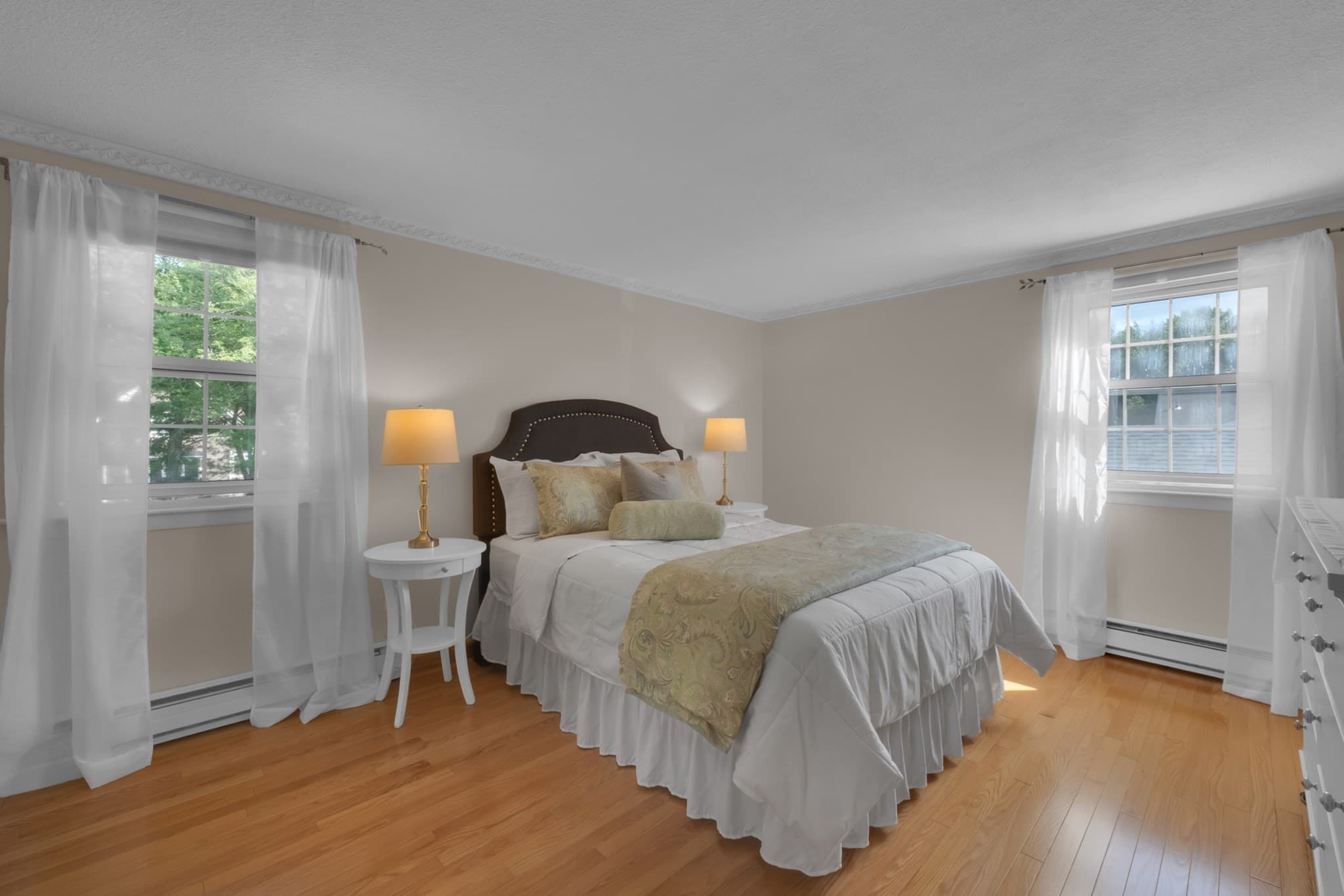 Single Family Residence at 401 Cross St, Boylston MA 01505, Boylston, photo 17 of 39