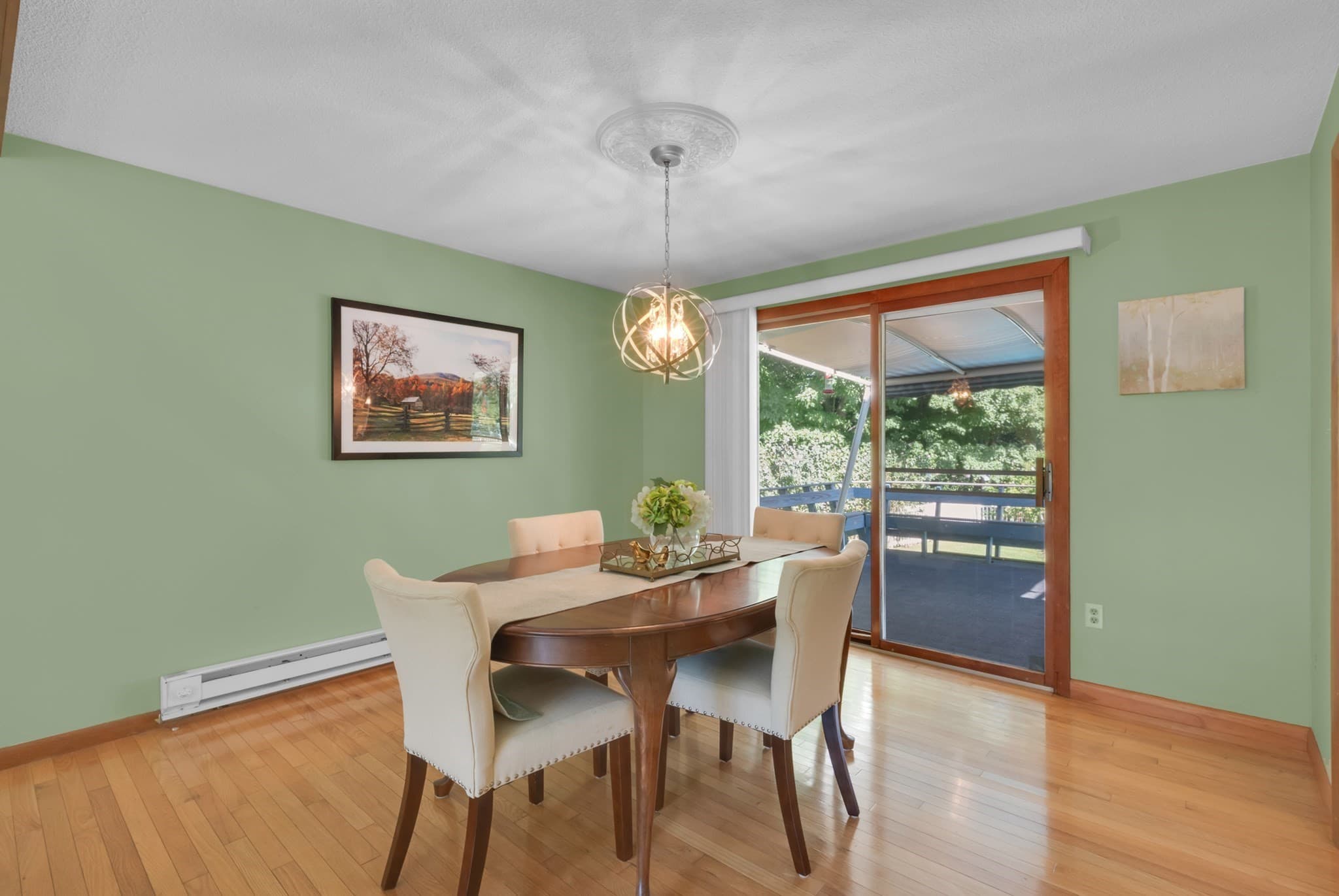 Single Family Residence at 401 Cross St, Boylston MA 01505, Boylston, photo 7 of 39