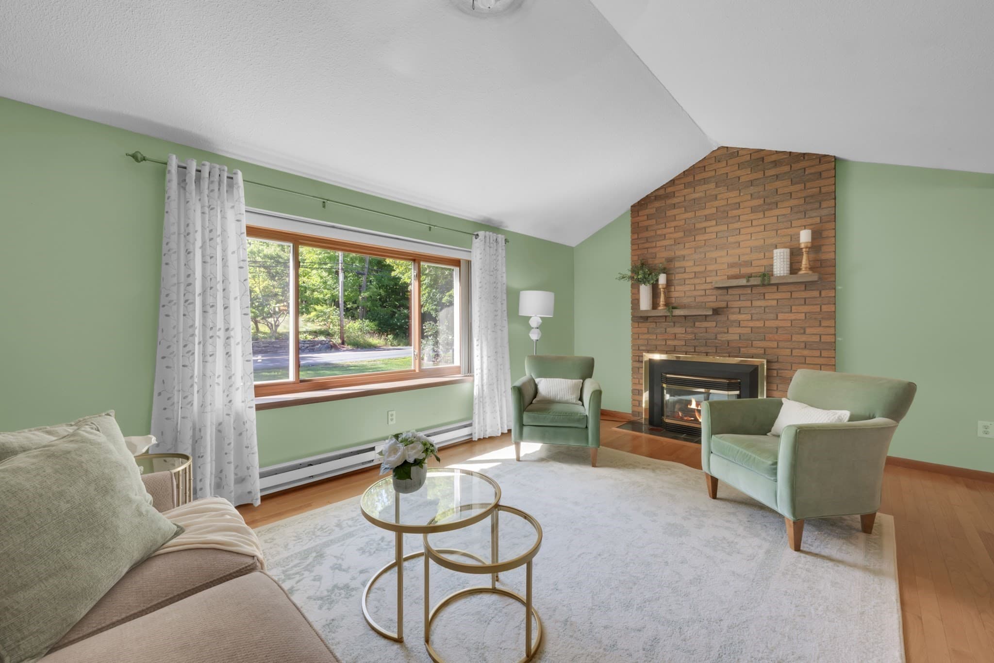 Single Family Residence at 401 Cross St, Boylston MA 01505, Boylston, photo 3 of 39