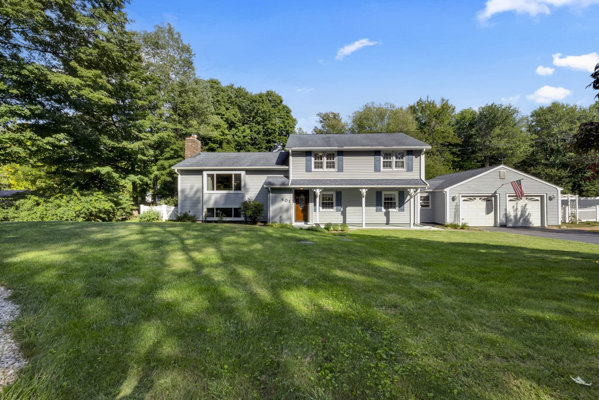 401 Cross St, Boylston MA 01505