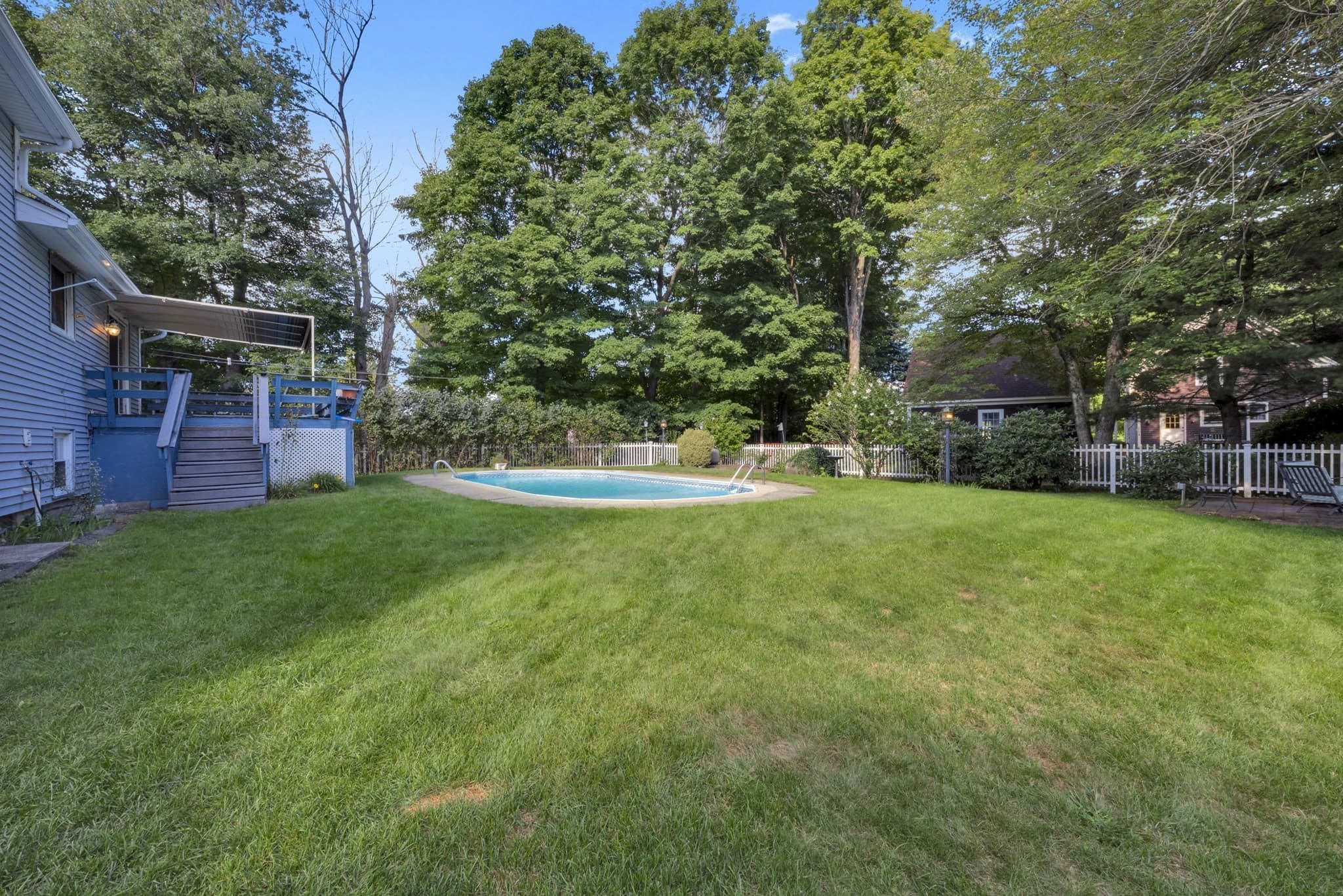 Single Family Residence at 401 Cross St, Boylston MA 01505, Boylston, photo 28 of 39