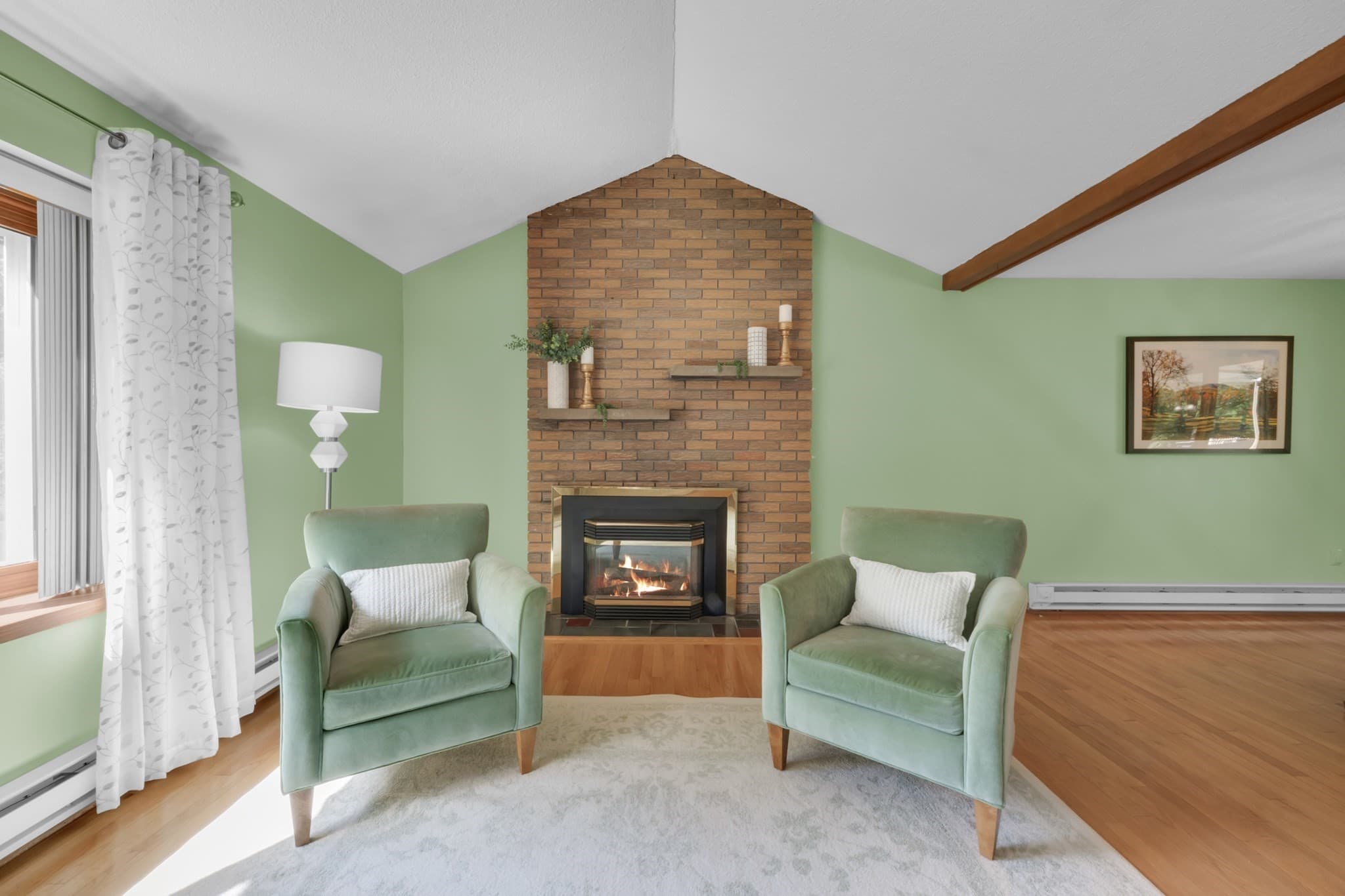 Single Family Residence at 401 Cross St, Boylston MA 01505, Boylston, photo 5 of 39
