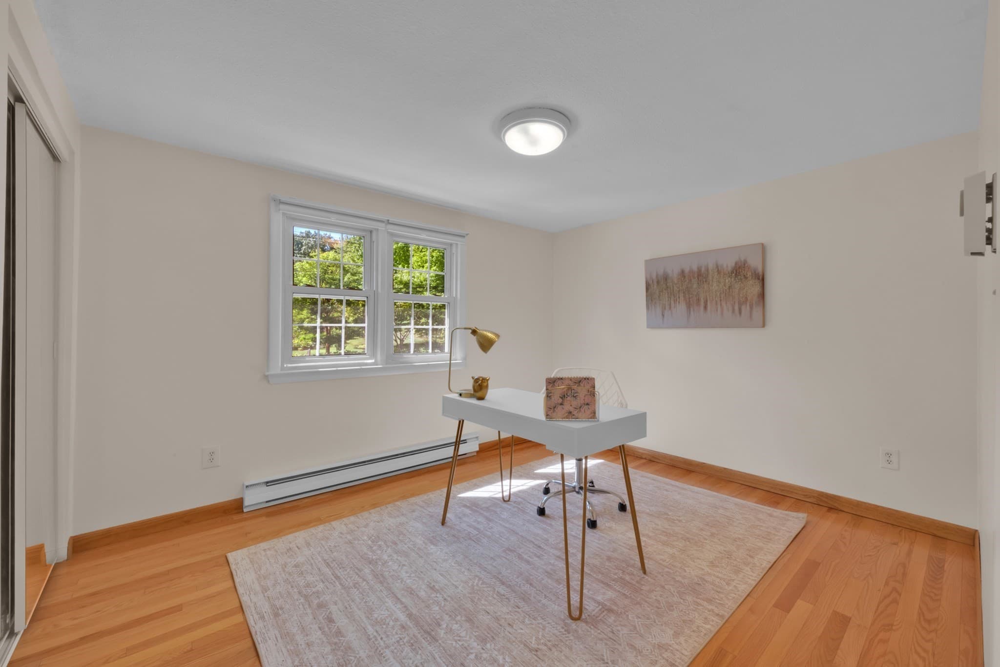 Single Family Residence at 401 Cross St, Boylston MA 01505, Boylston, photo 20 of 39