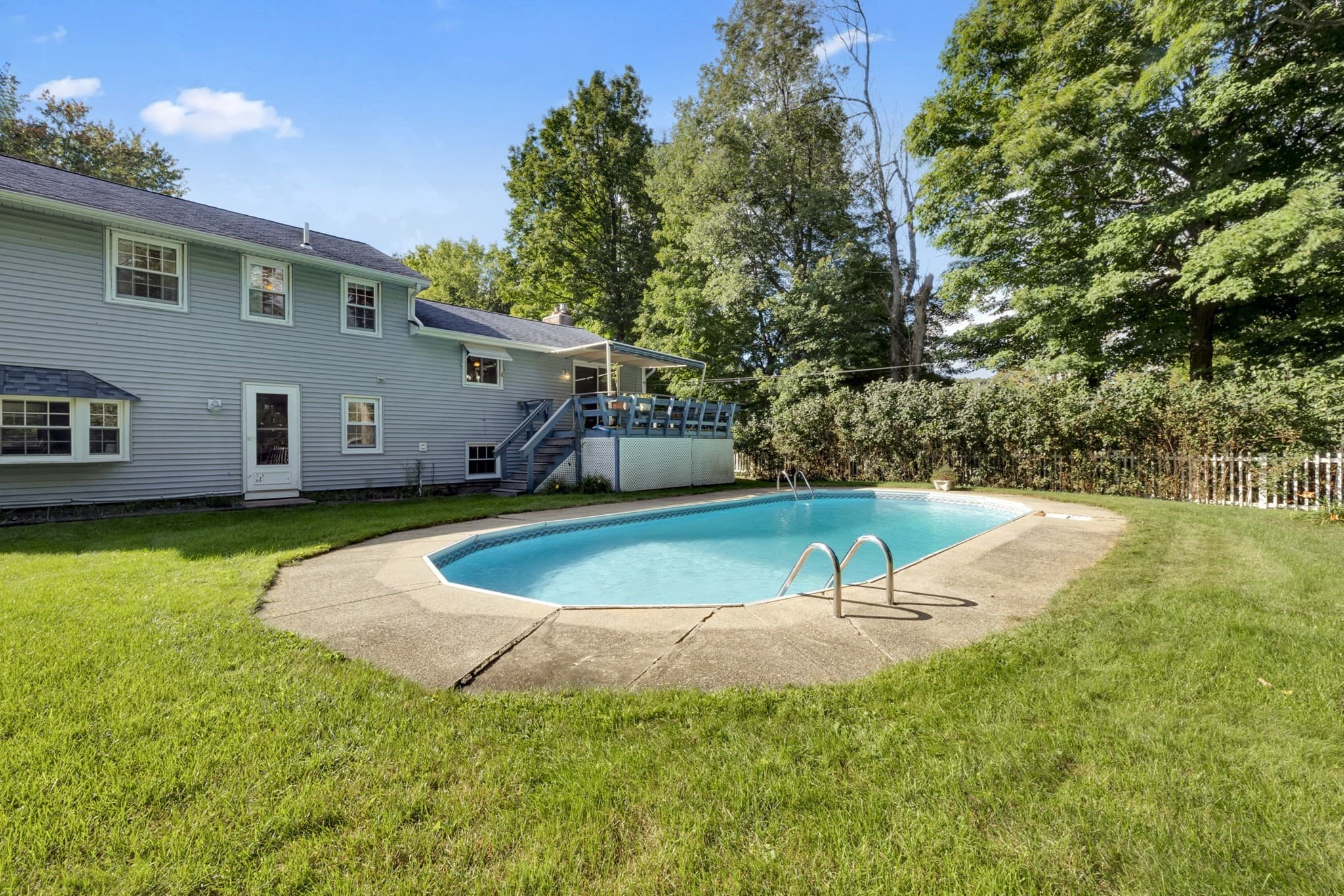 Single Family Residence at 401 Cross St, Boylston MA 01505, Boylston, photo 30 of 39