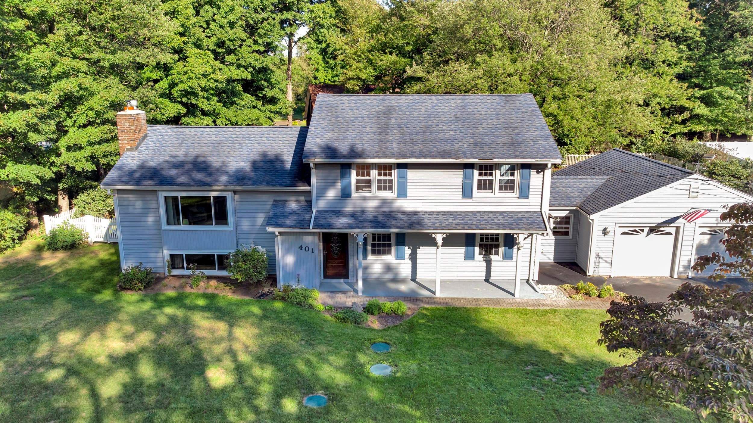 Single Family Residence at 401 Cross St, Boylston MA 01505, Boylston, photo 34 of 39