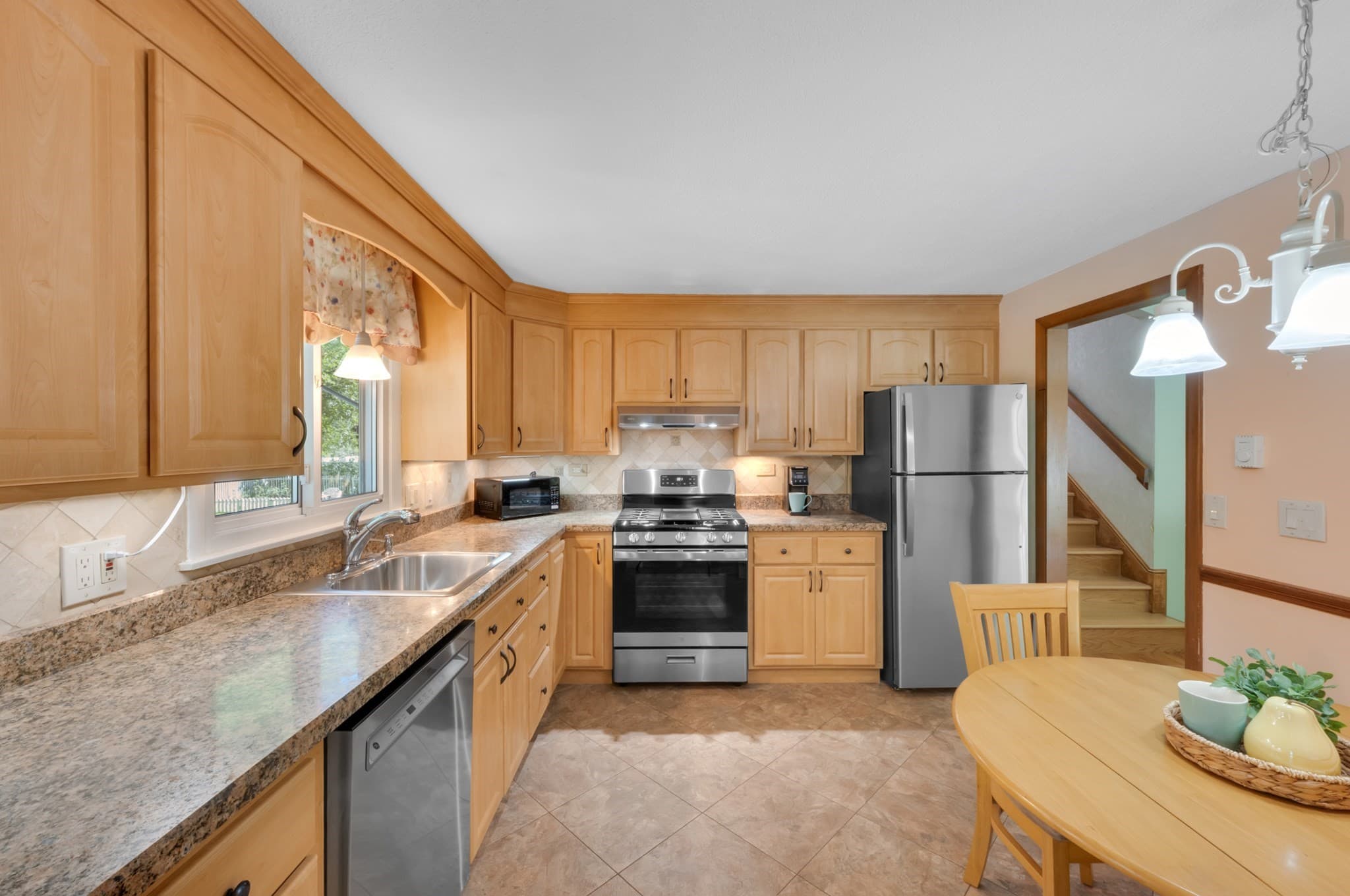 Single Family Residence at 401 Cross St, Boylston MA 01505, Boylston, photo 10 of 39
