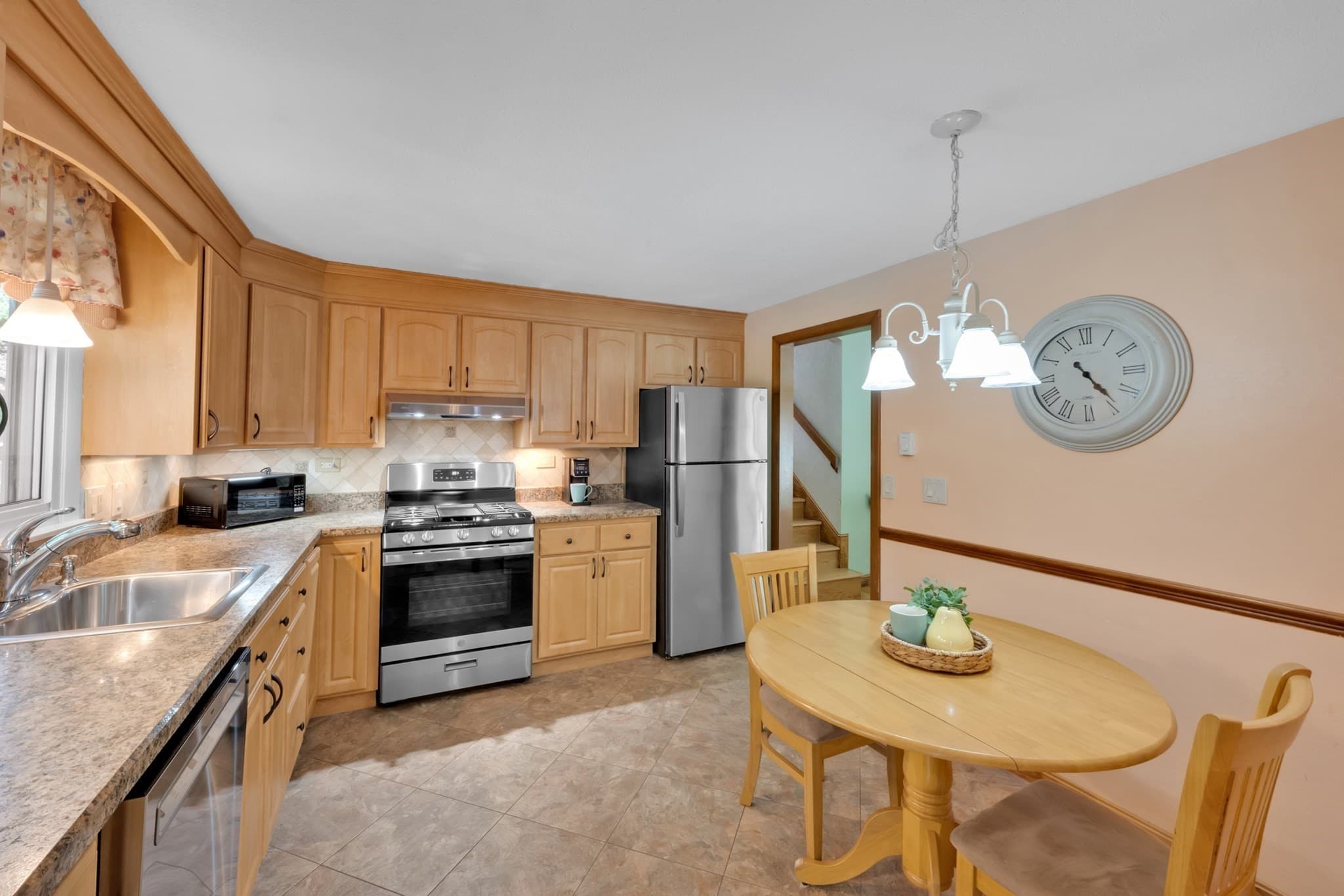 Single Family Residence at 401 Cross St, Boylston MA 01505, Boylston, photo 11 of 39