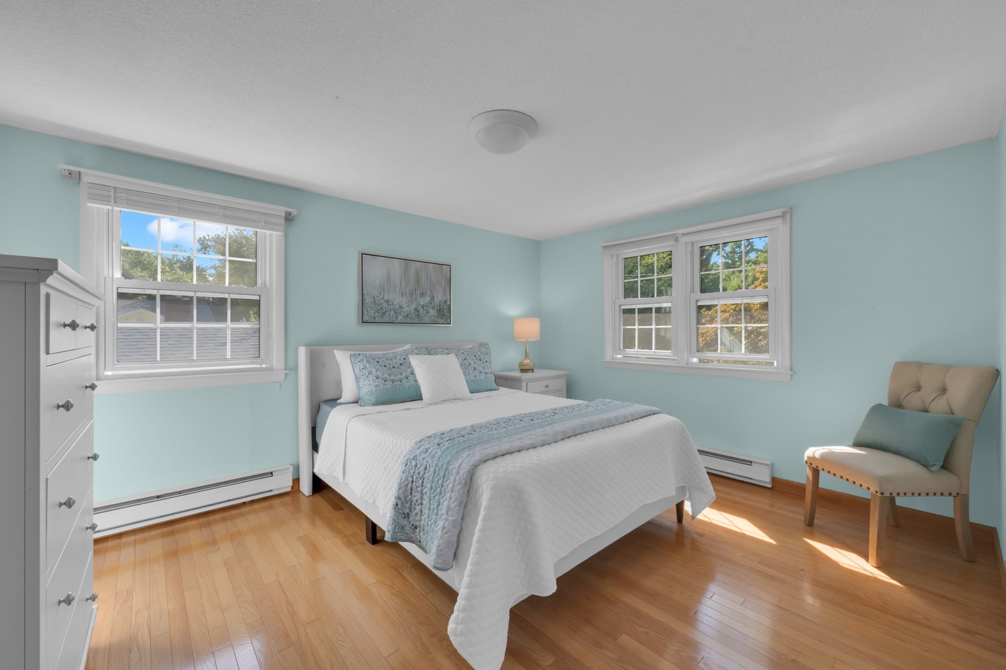 Single Family Residence at 401 Cross St, Boylston MA 01505, Boylston, photo 19 of 39