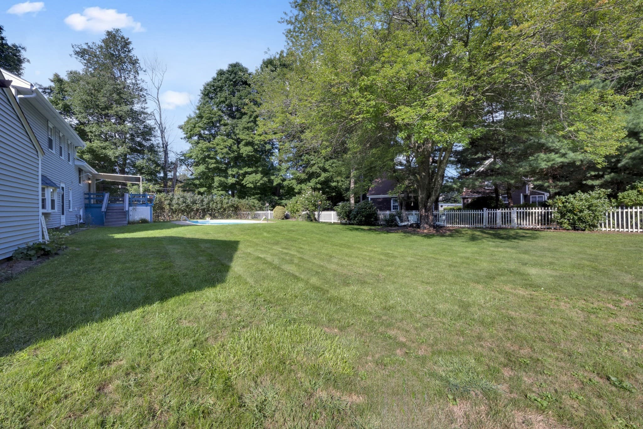 Single Family Residence at 401 Cross St, Boylston MA 01505, Boylston, photo 29 of 39