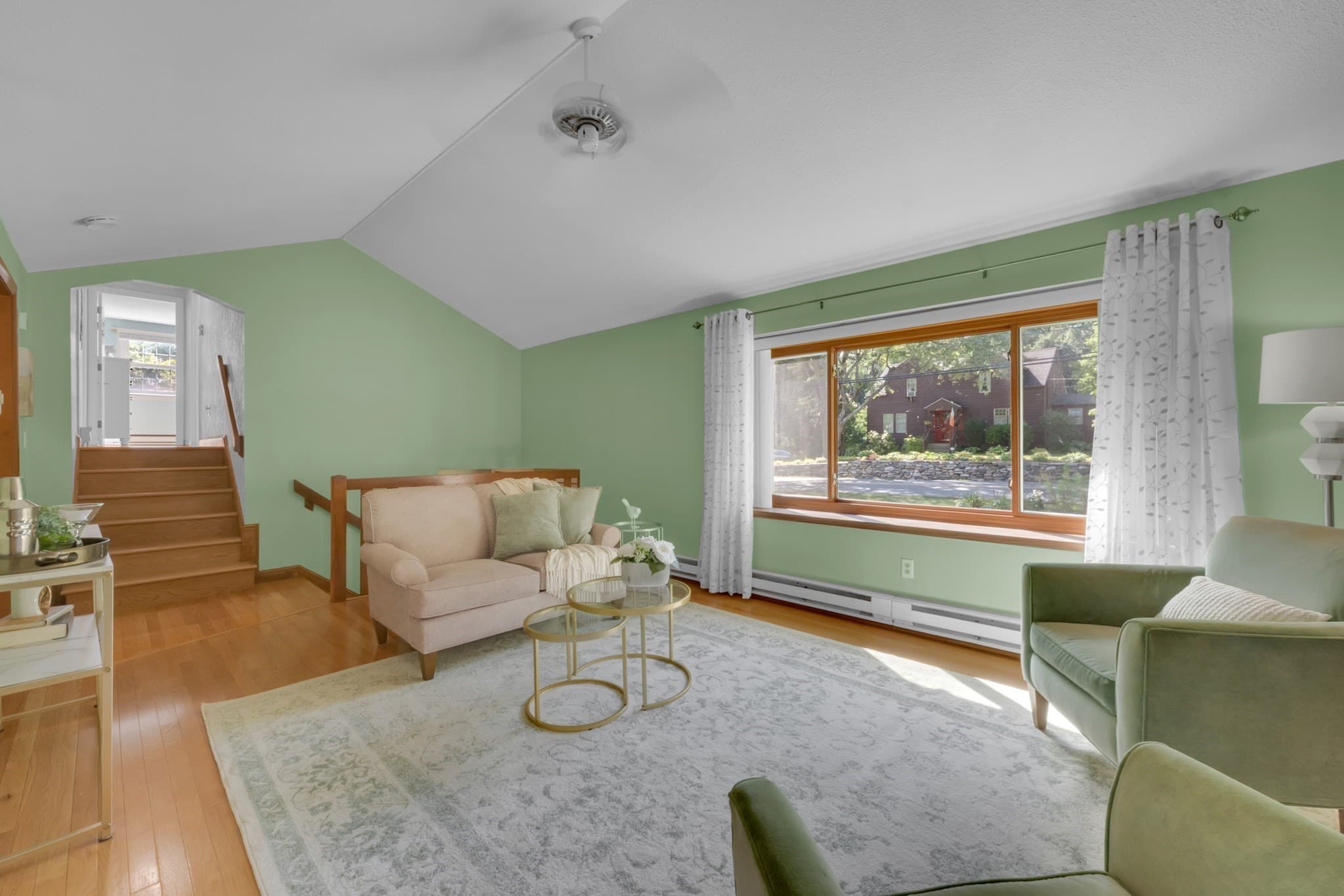 Single Family Residence at 401 Cross St, Boylston MA 01505, Boylston, photo 4 of 39