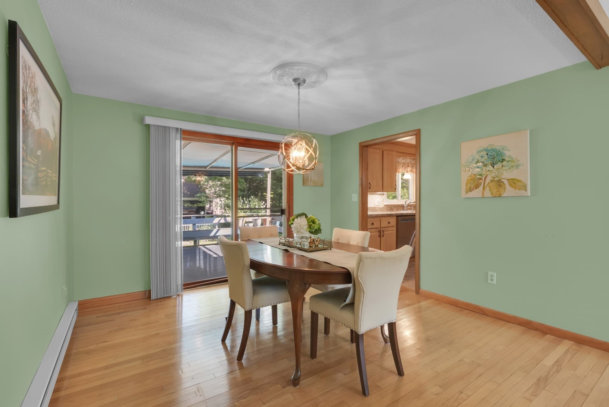 Single Family Residence at 401 Cross St, Boylston MA 01505, Boylston, photo 8 of 39