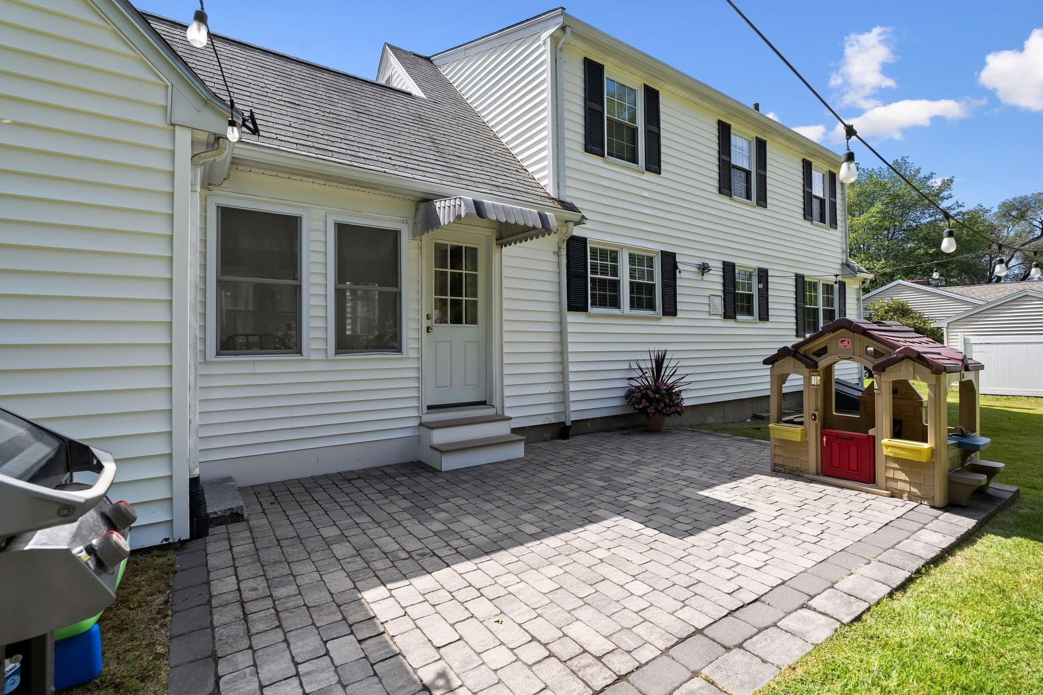 Single Family Residence at 27 Mount Pleasant Ave, Holbrook MA 02343, Holbrook, photo 26 of 31