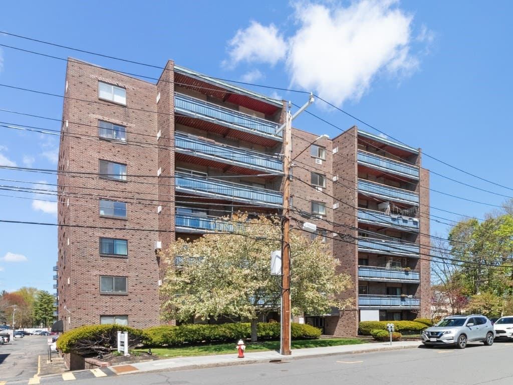 Condominium at 32 Whites Avenue # D45, Watertown MA 02472, Watertown, photo 2 of 29
