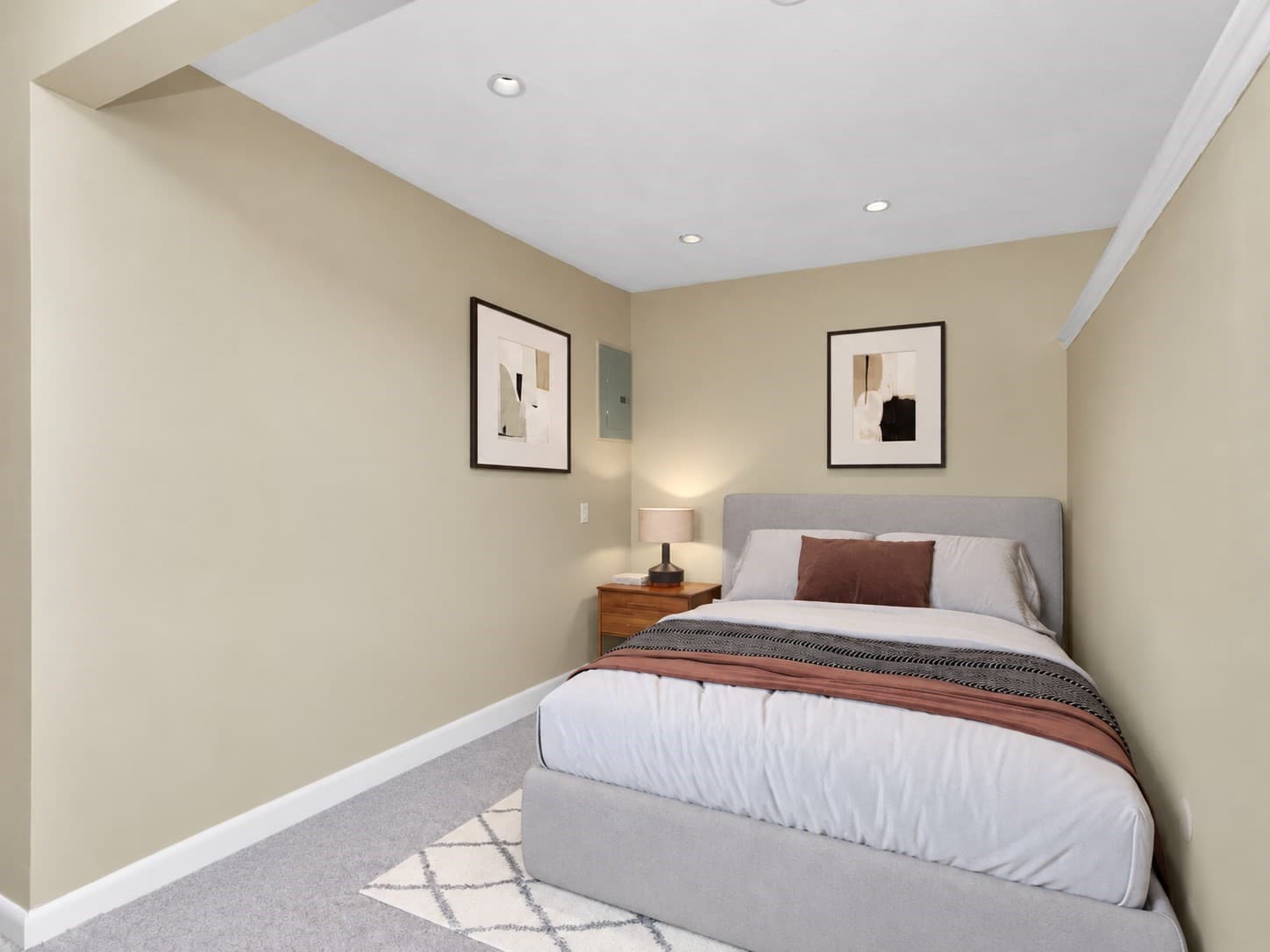 Condominium at 32 Whites Avenue # D45, Watertown MA 02472, Watertown, photo 18 of 29