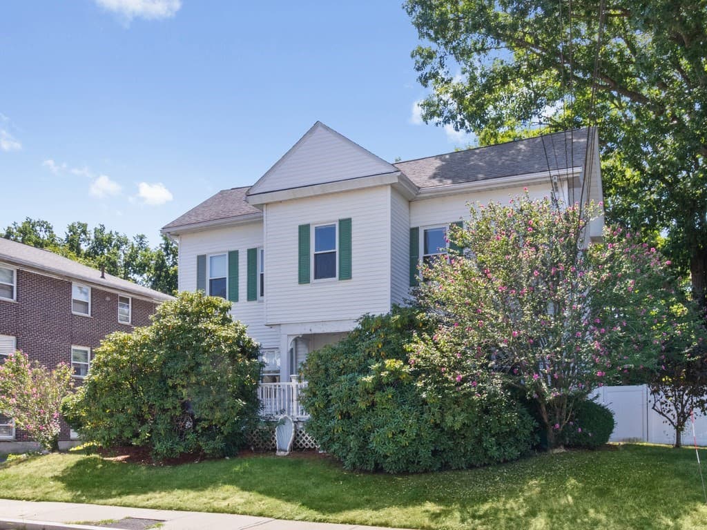 Multi Family at 32 Vernon Street, Waltham MA 02453, Waltham, photo 24 of 34