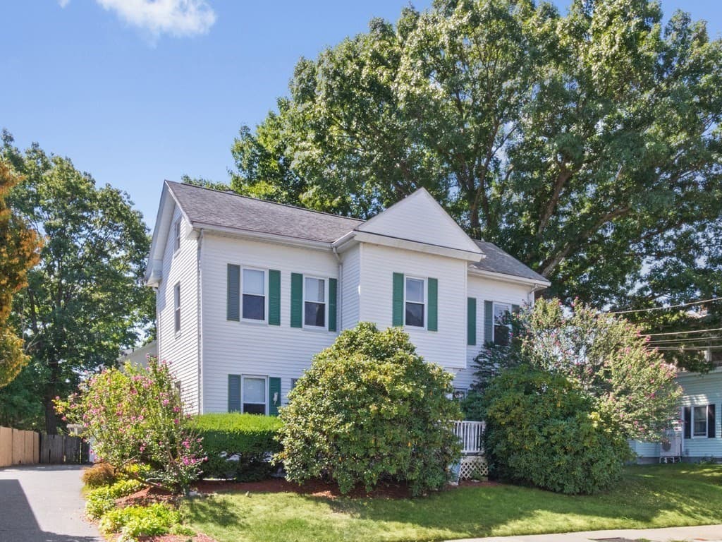Multi Family at 32 Vernon Street, Waltham MA 02453, Waltham, photo 31 of 34
