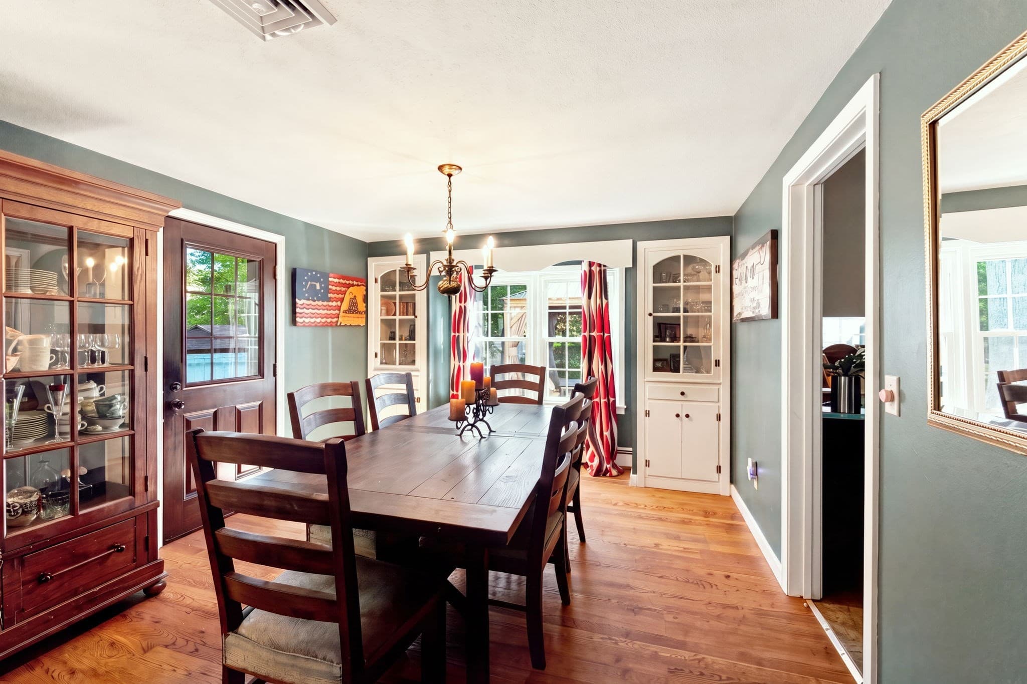 Single Family Residence at 95 Thomas Leighton Blvd, Cumberland RI 02864, Cumberland, photo 5 of 22