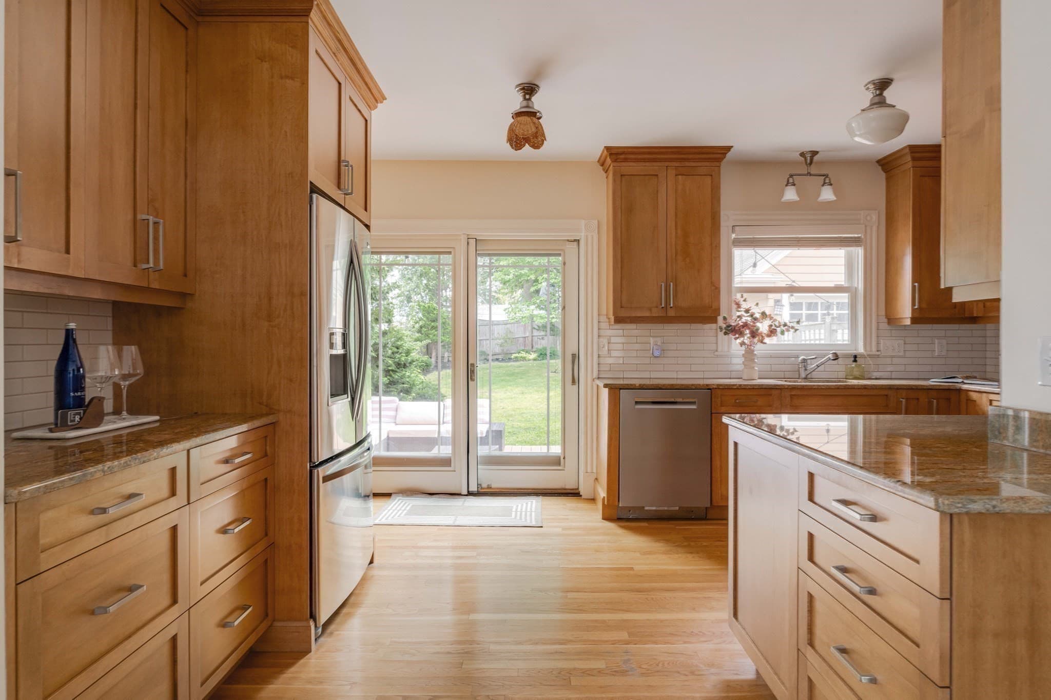 Single Family Residence at 52 Hillsdale Road, Medford MA 02155, Medford, photo 12 of 34