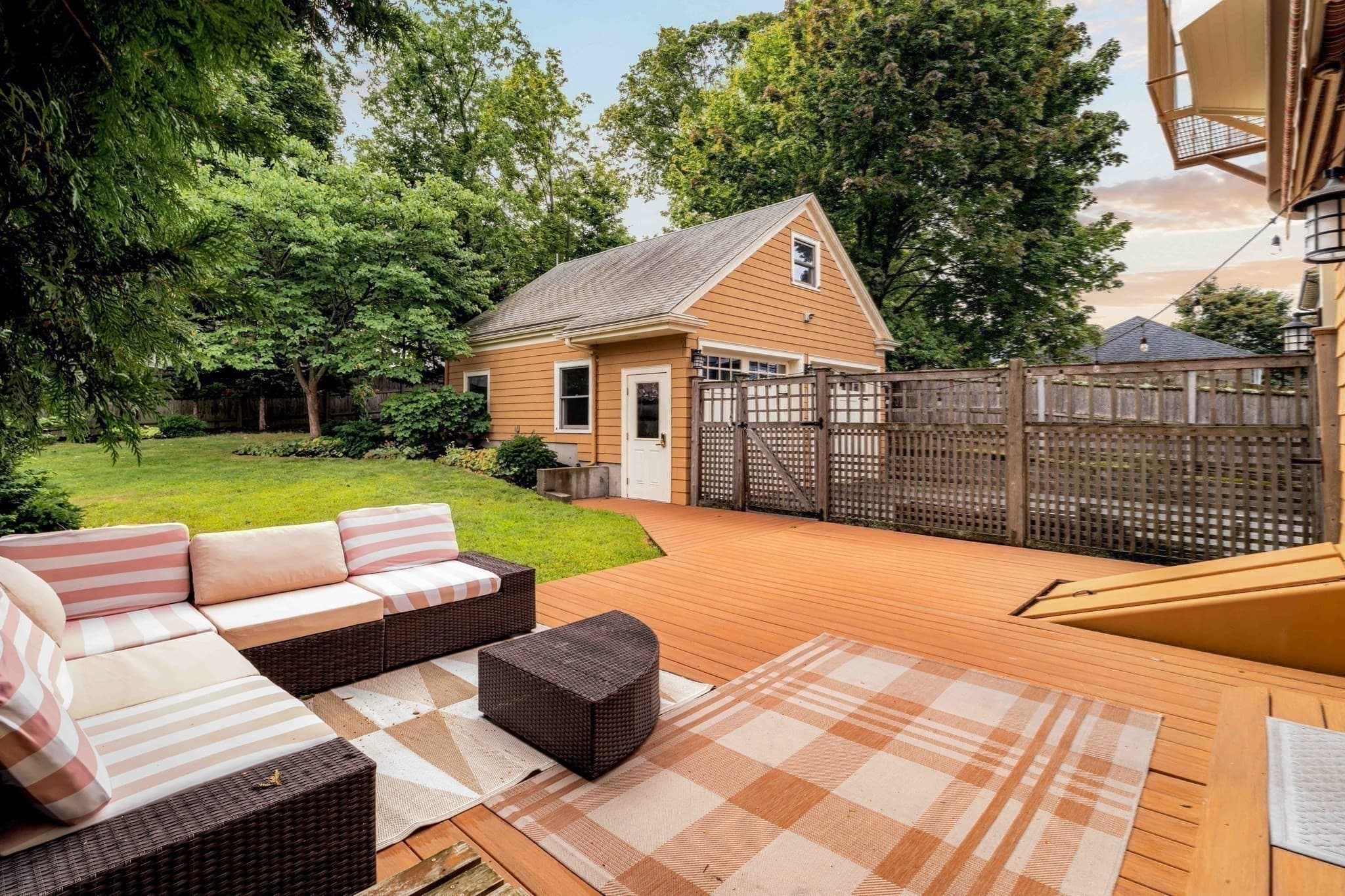 Single Family Residence at 52 Hillsdale Road, Medford MA 02155, Medford, photo 3 of 34