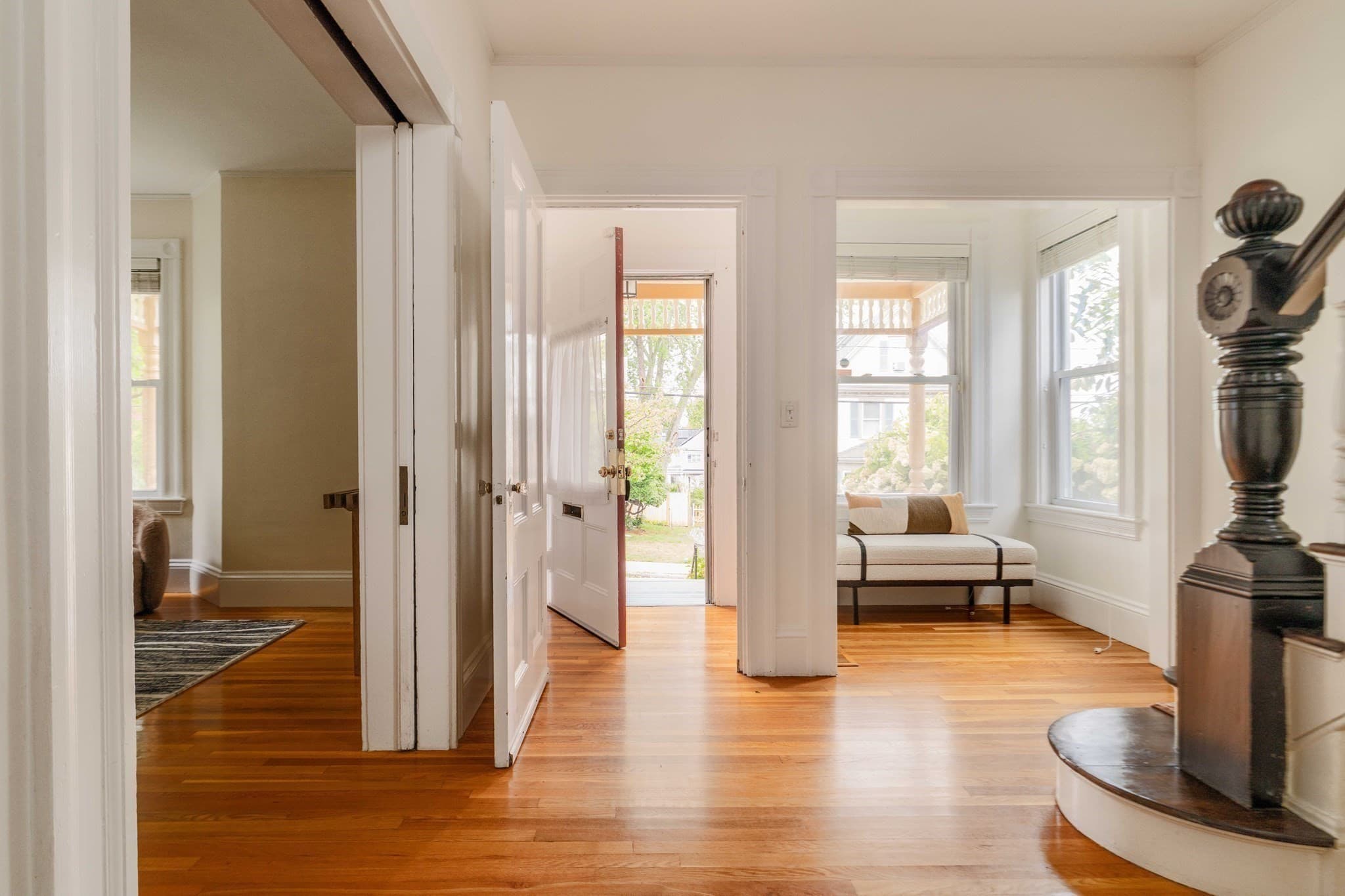 Single Family Residence at 52 Hillsdale Road, Medford MA 02155, Medford, photo 5 of 34