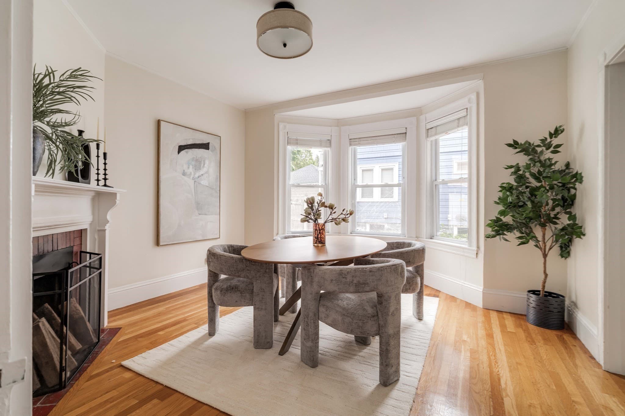 Single Family Residence at 52 Hillsdale Road, Medford MA 02155, Medford, photo 9 of 34