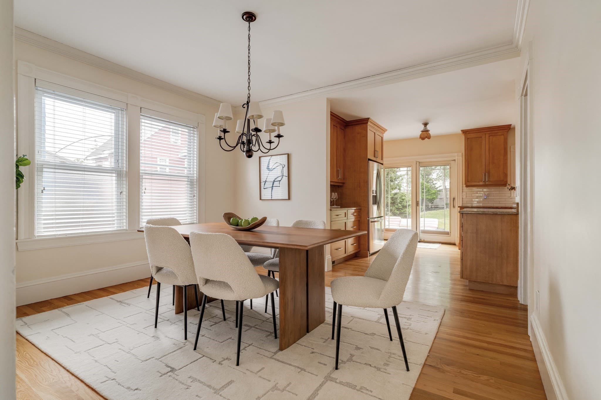 Single Family Residence at 52 Hillsdale Road, Medford MA 02155, Medford, photo 11 of 34