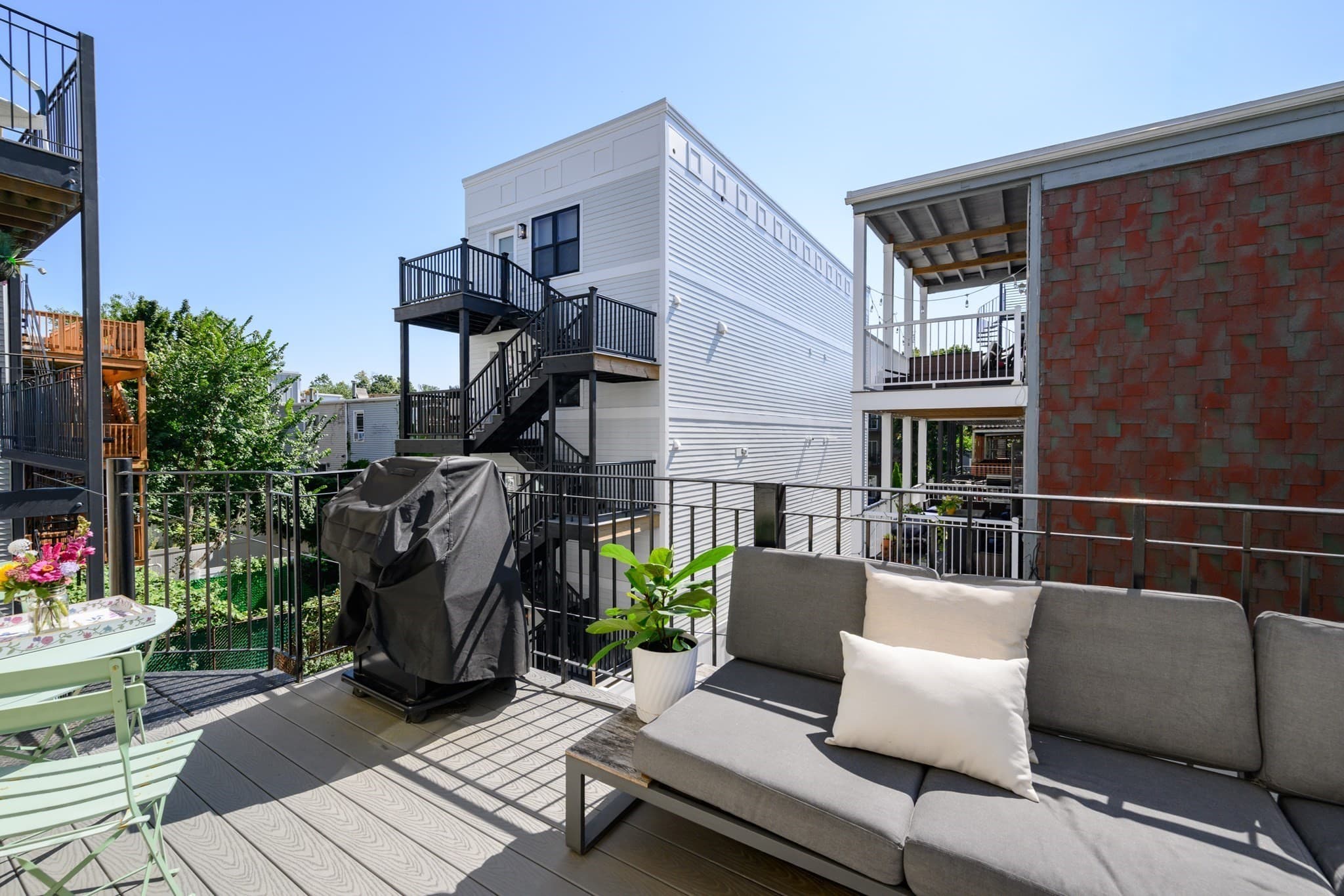 Condominium at 213 W 5th St # 2, Boston MA 02127, Boston, photo 18 of 25