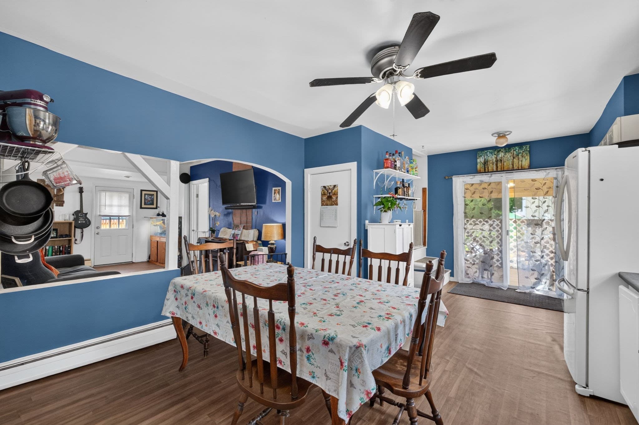 Single Family Residence at 32 Gardner Ave, Swansea MA 02777, Swansea, photo 6 of 27