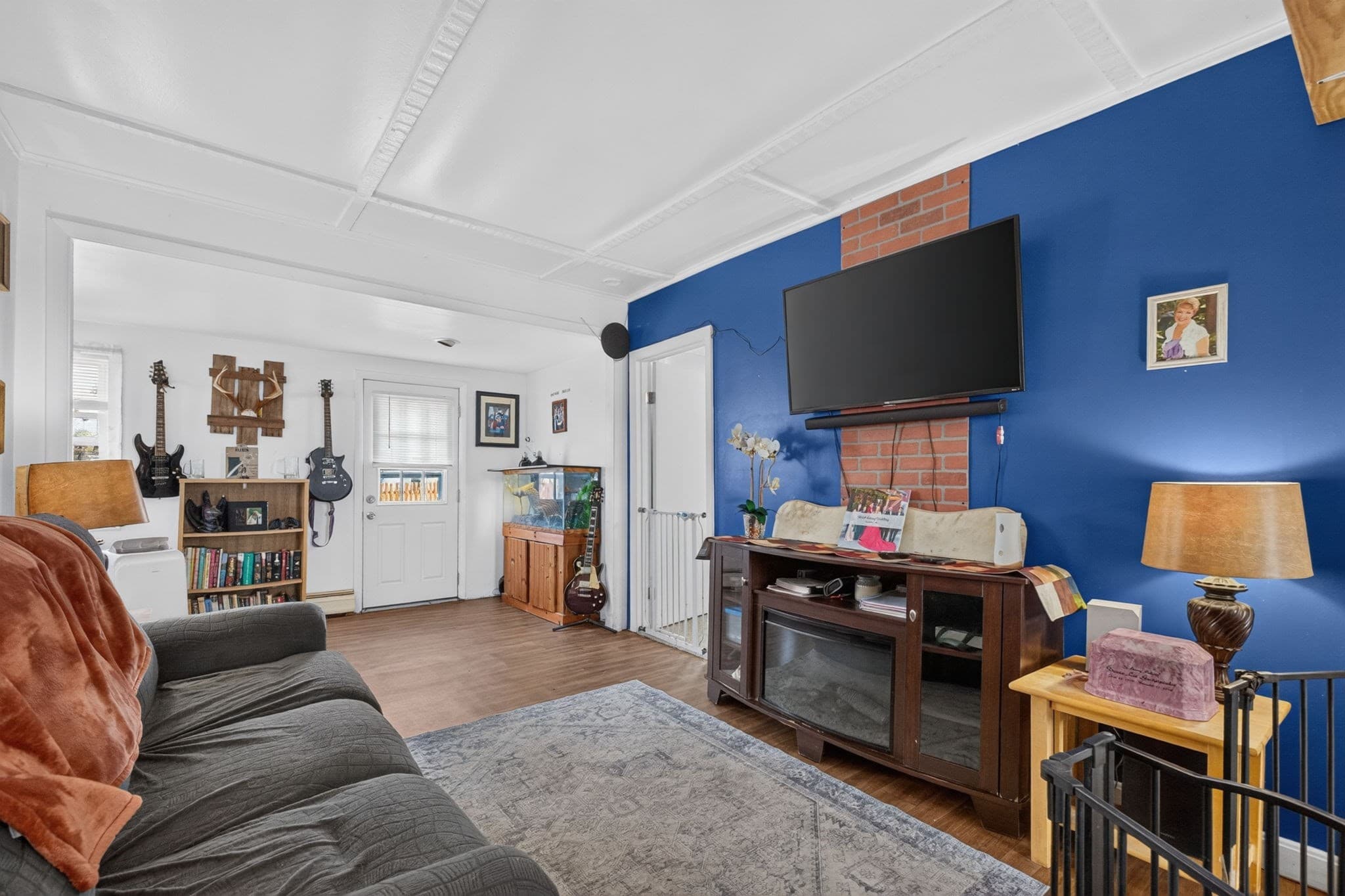 Single Family Residence at 32 Gardner Ave, Swansea MA 02777, Swansea, photo 12 of 27